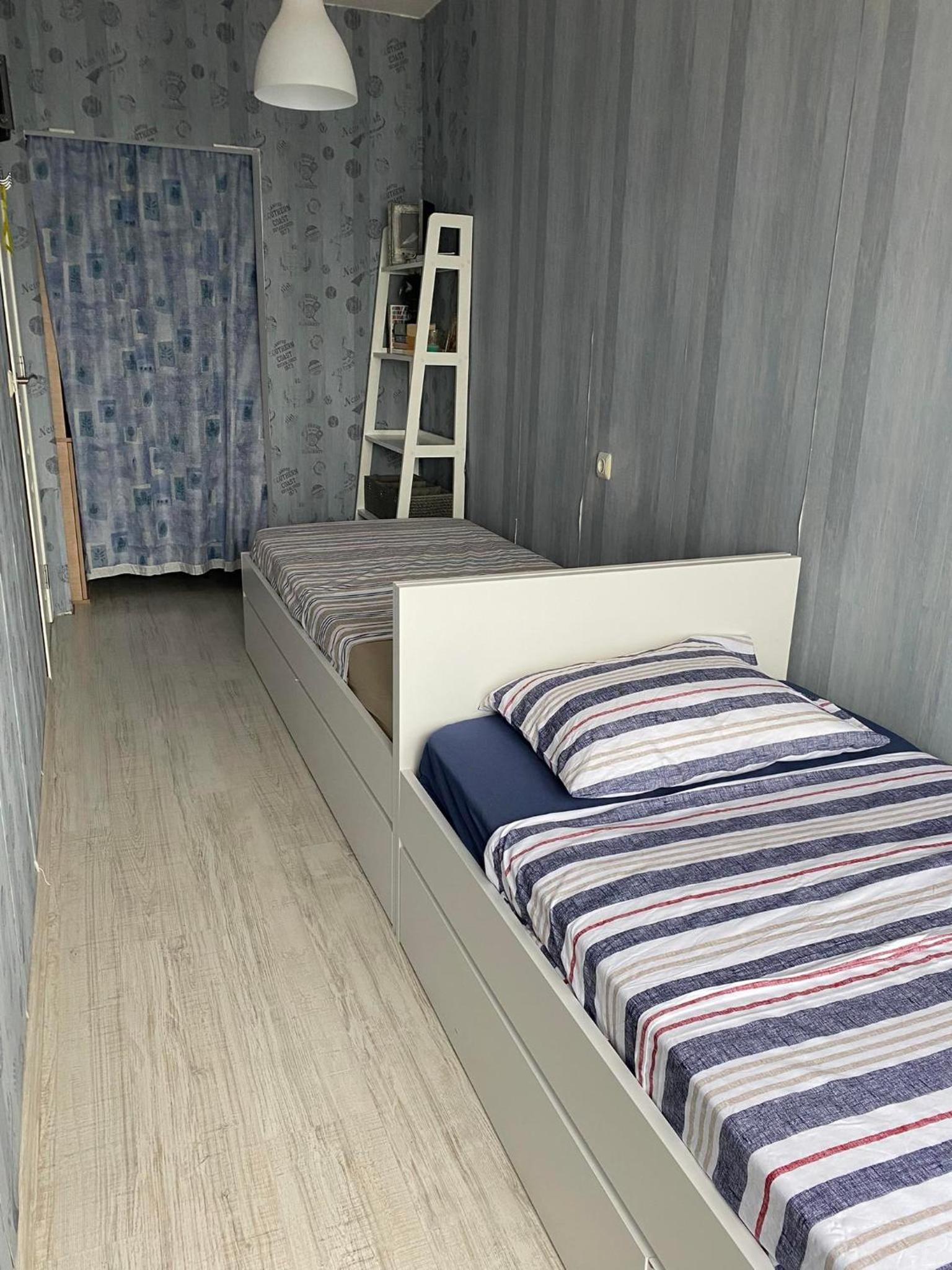 Apartment Nadejda