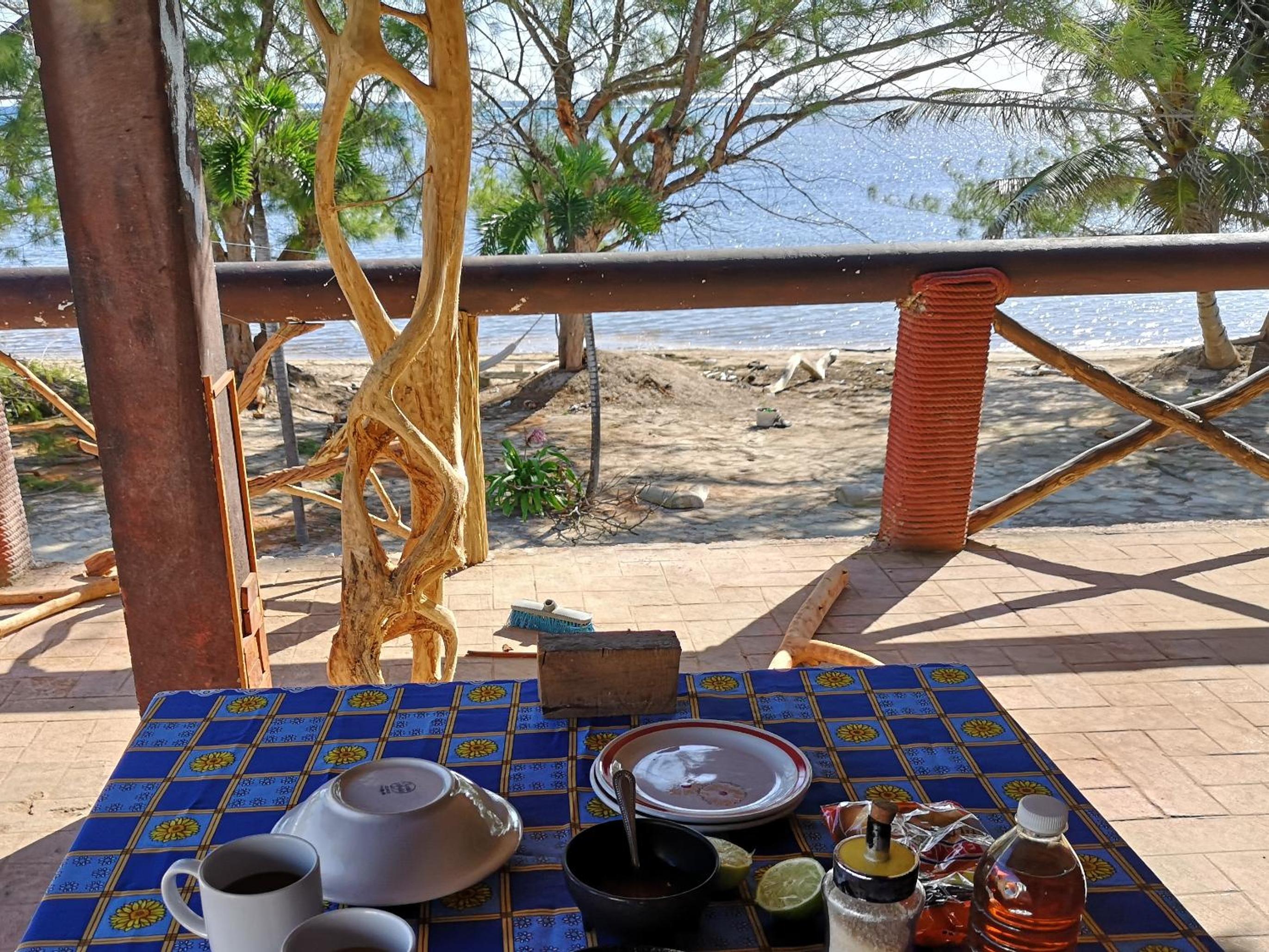 Xcalak Caribe Lodge