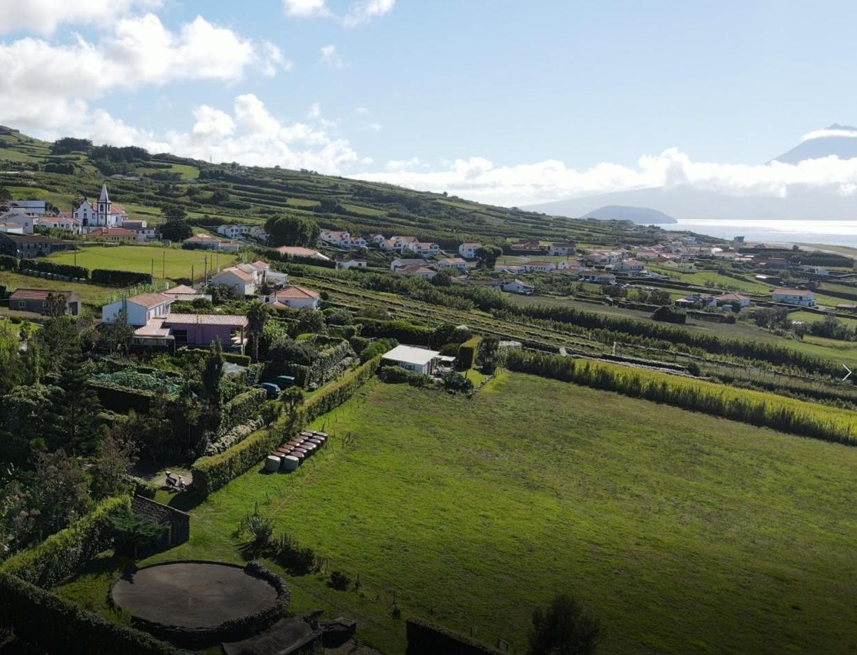Quinta da Meia Eira