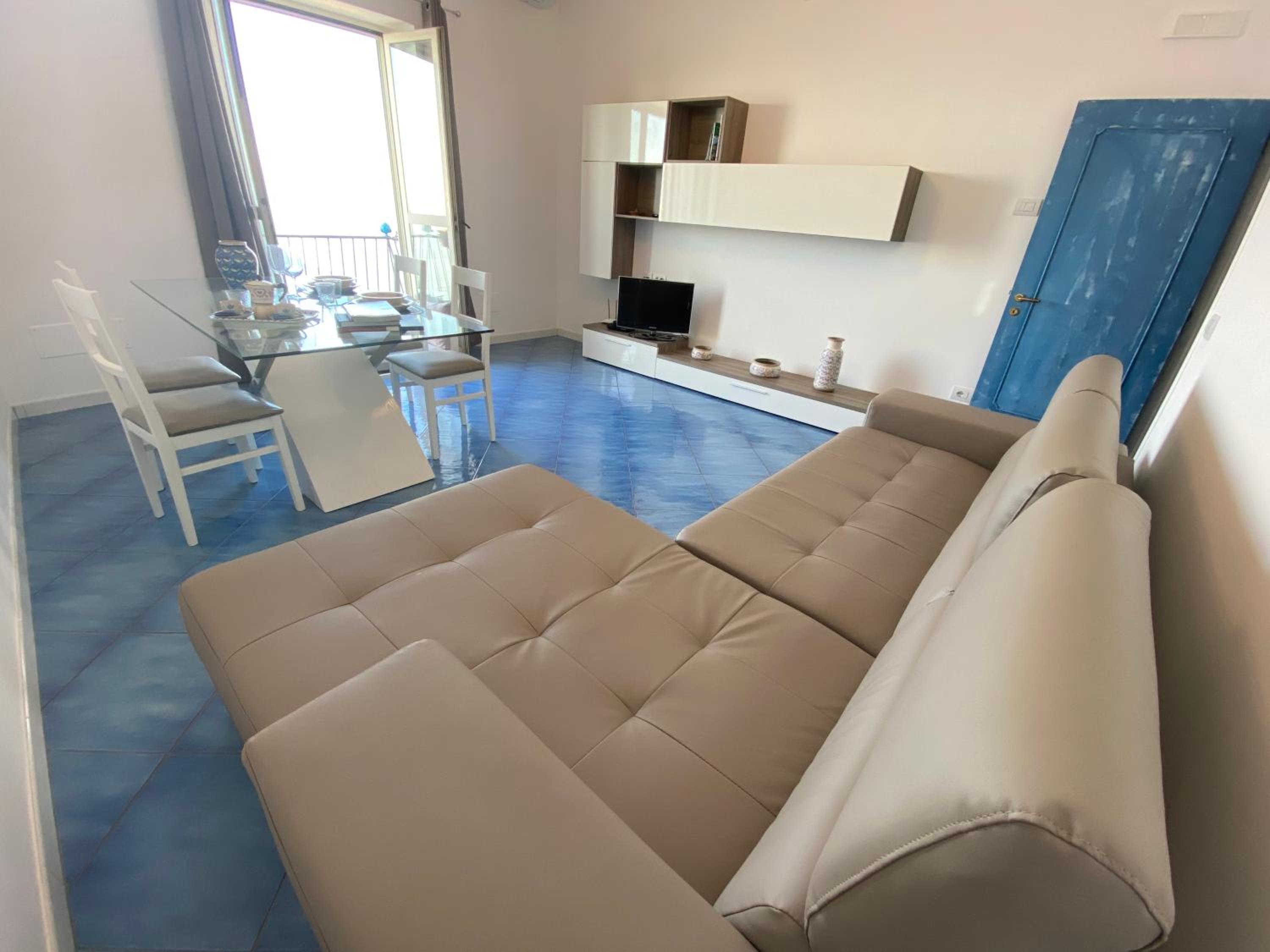 IL PROFUMO DEI FIORI SUITE photo 2