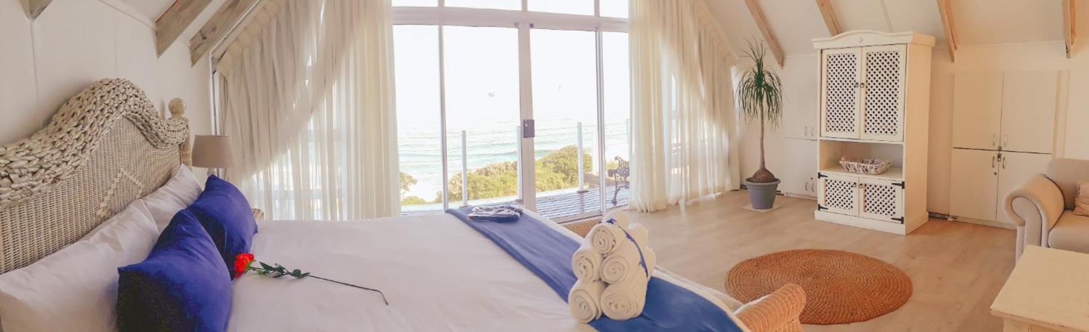 Whales Way Ocean Retreat