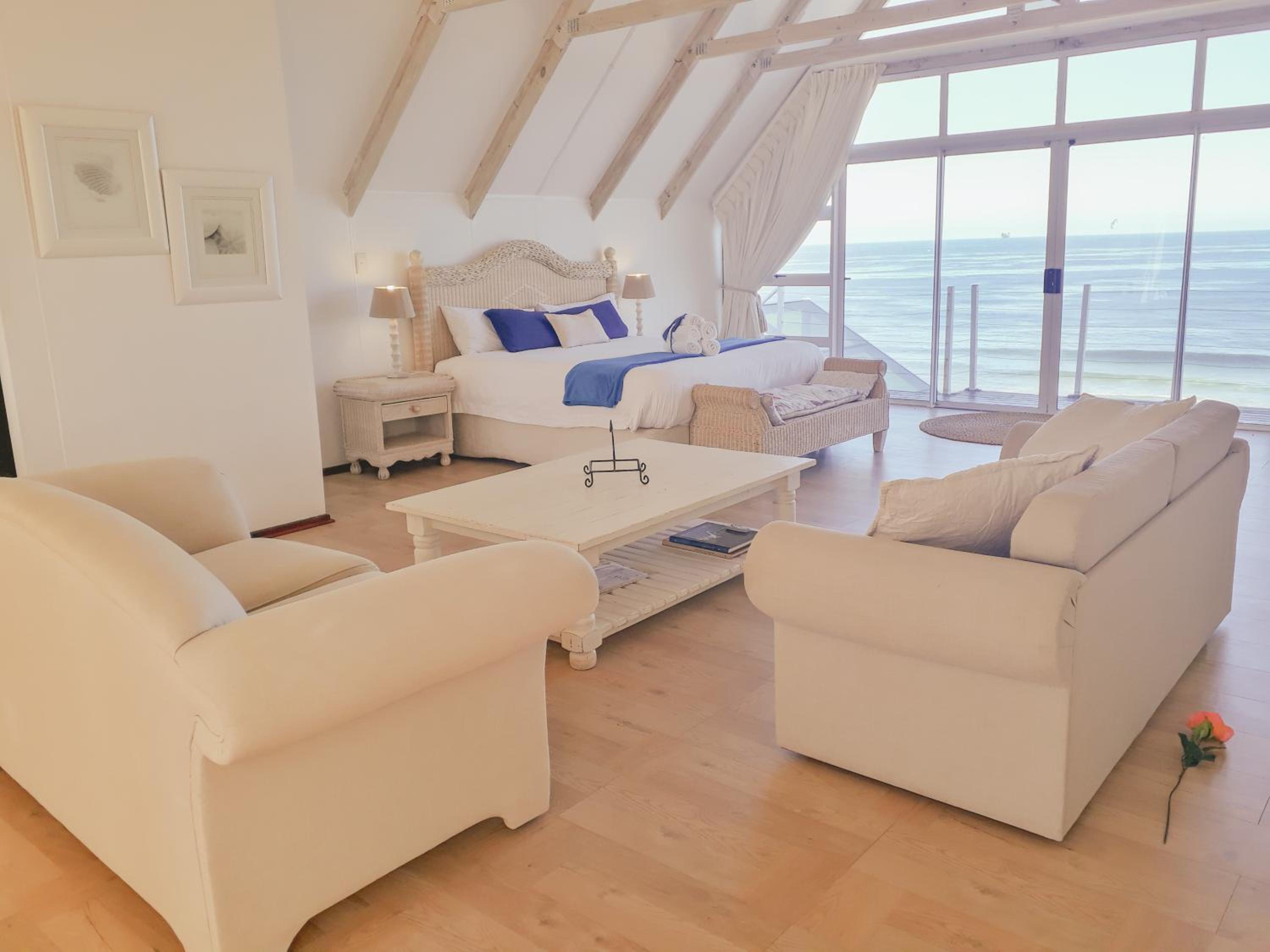 Whales Way Ocean Retreat