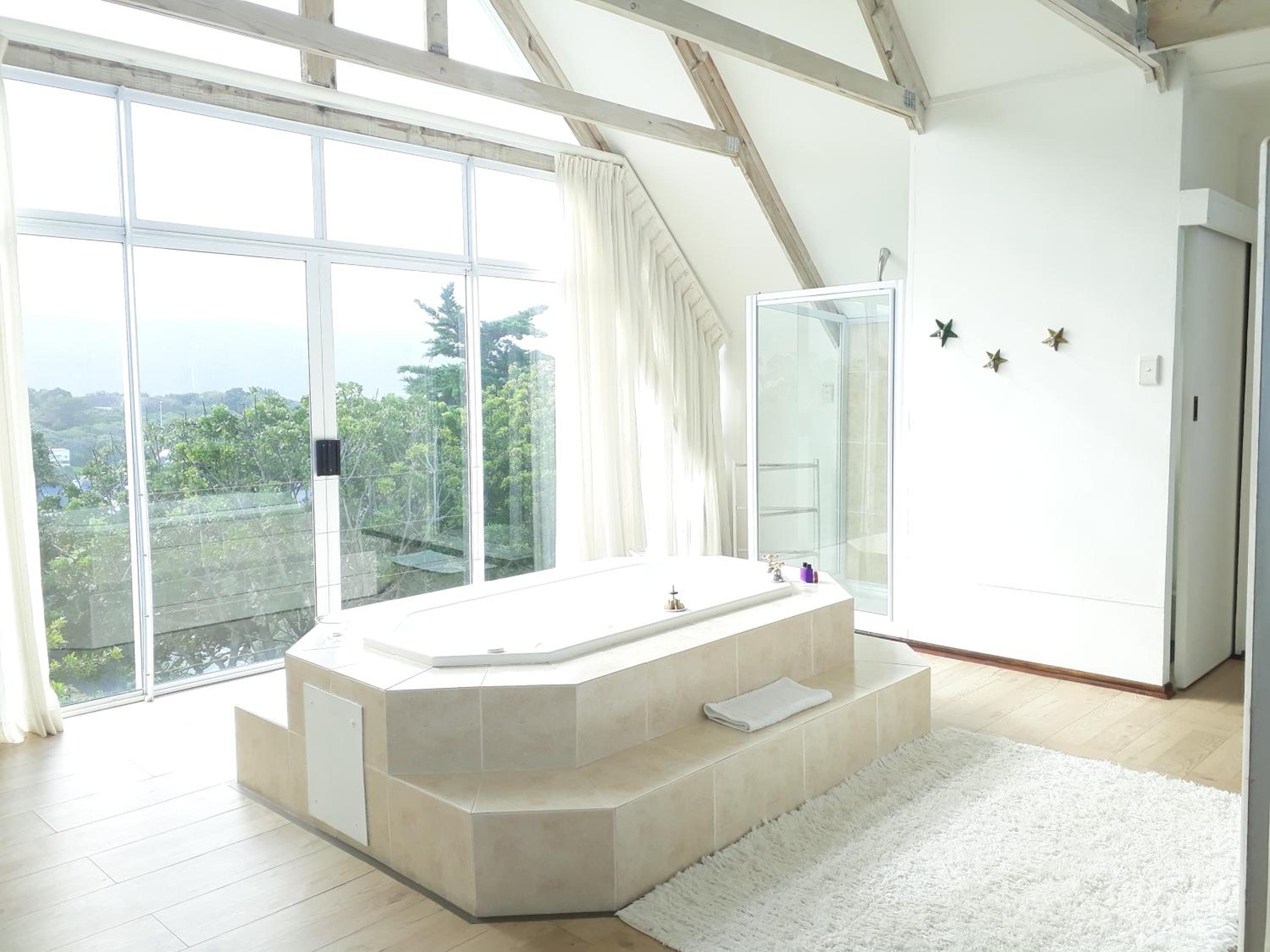 Whales Way Ocean Retreat