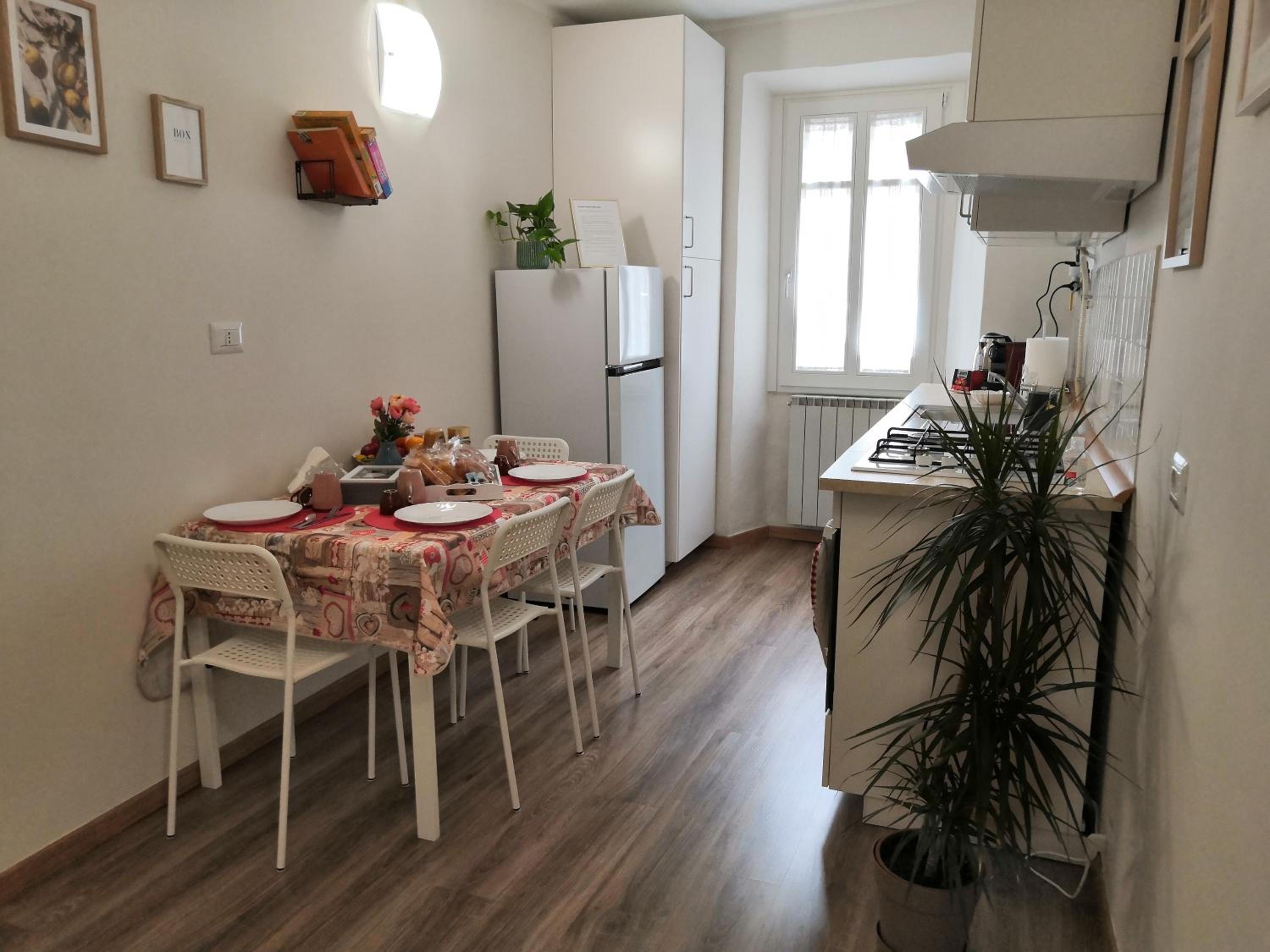 Casa Sabina view 5