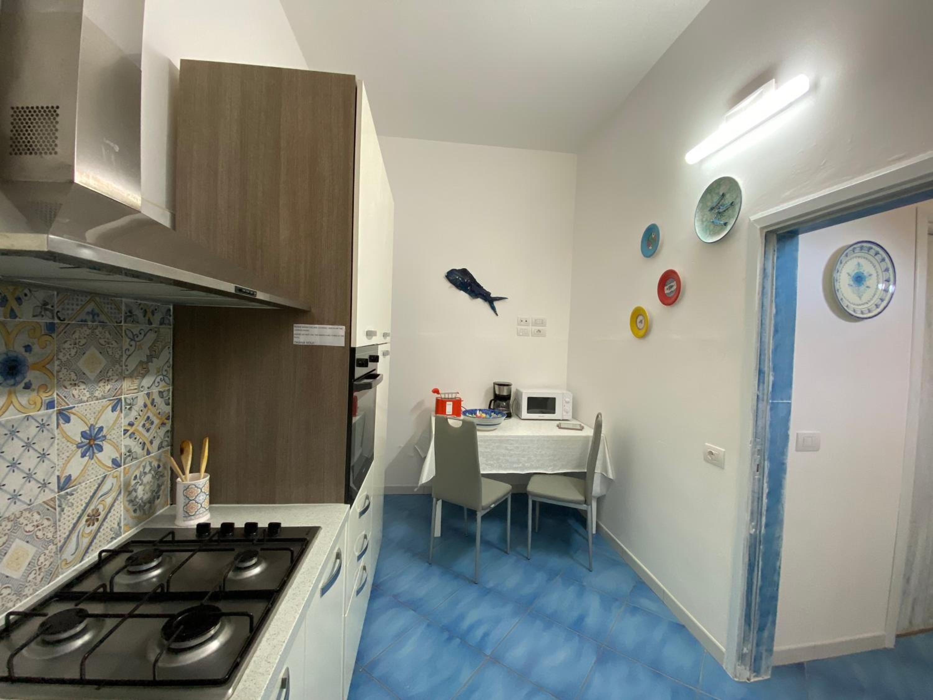 IL PROFUMO DEI FIORI SUITE photo 3