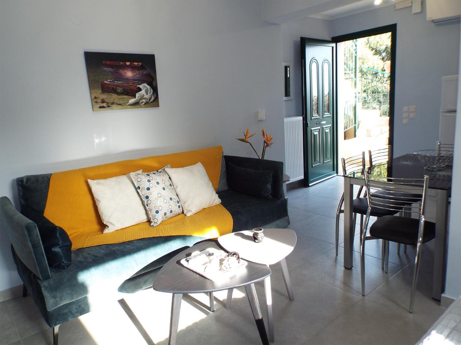 Strelitzia Apartments photo 4