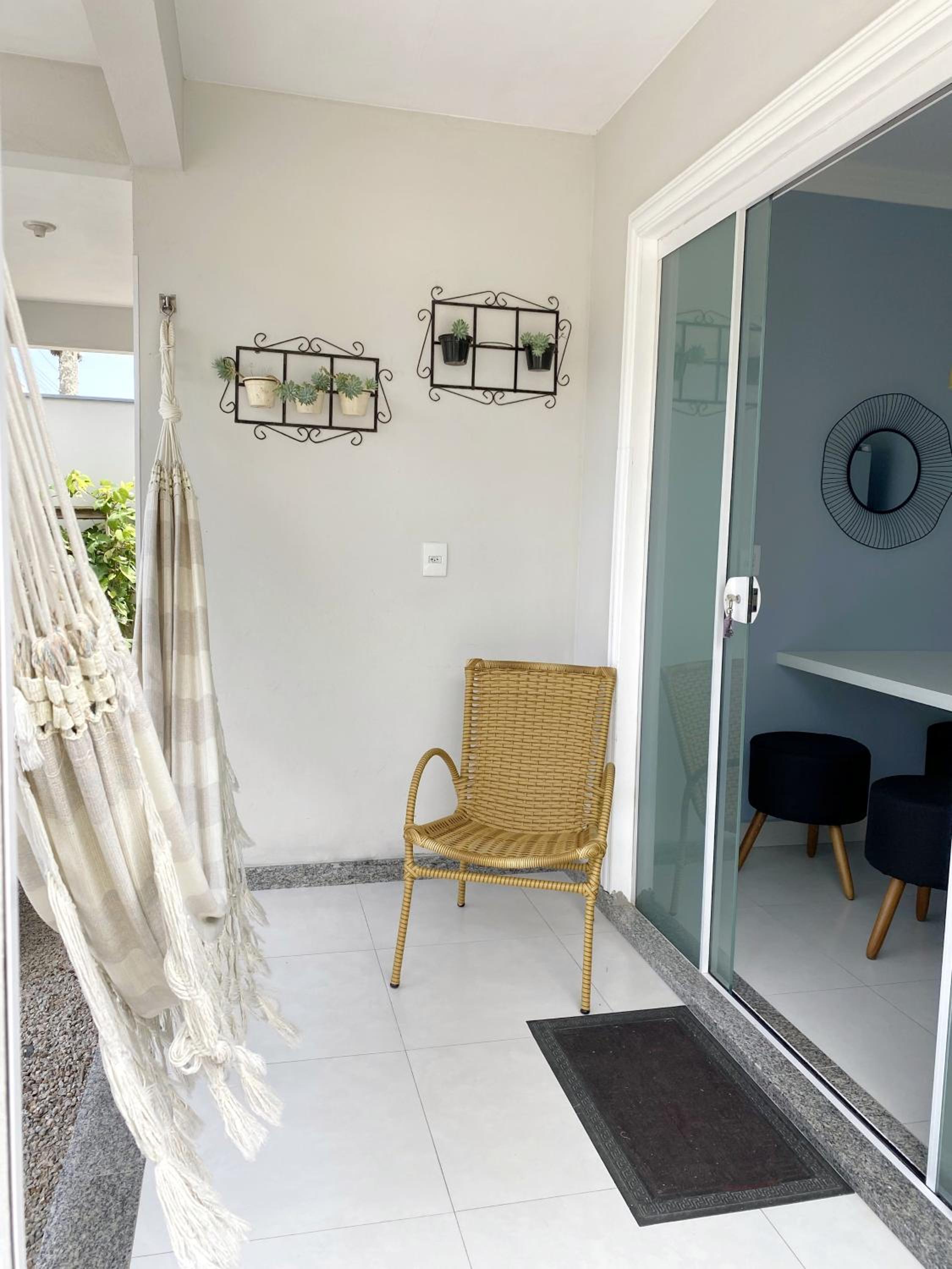 Residencial Rumo ao Mar - Bombinhas-SC