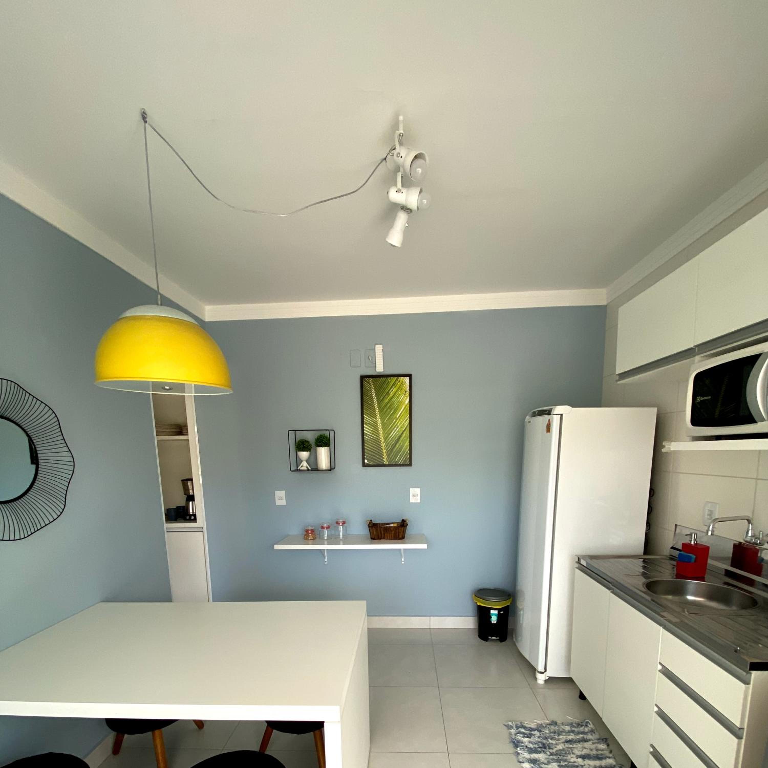 Residencial Rumo ao Mar - Bombinhas-SC