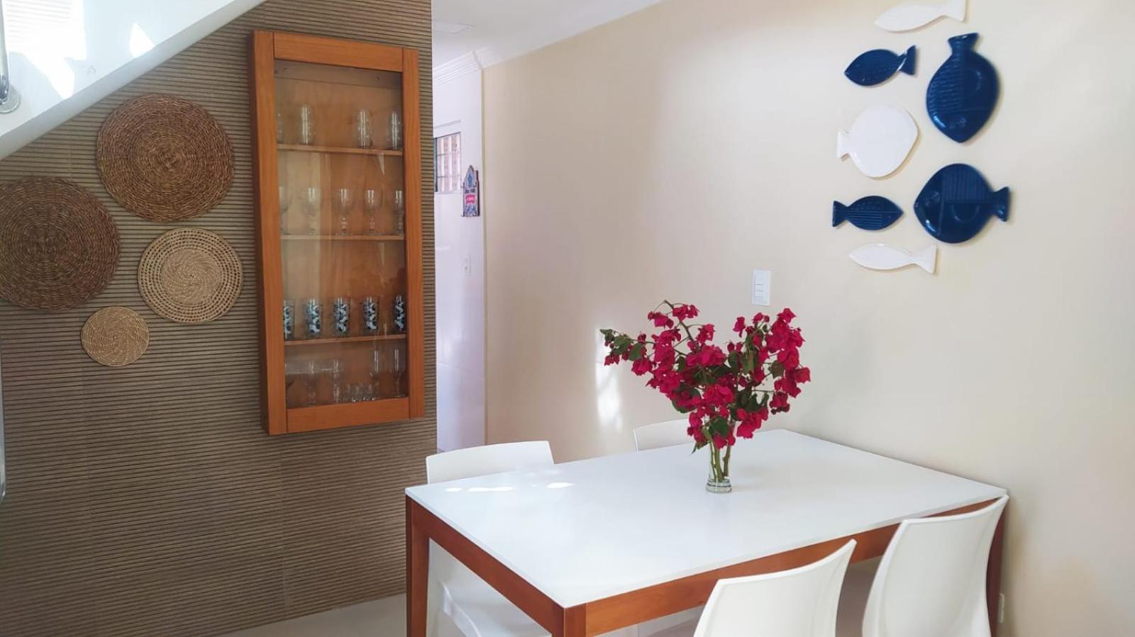 Flat Marimbá - Duplex