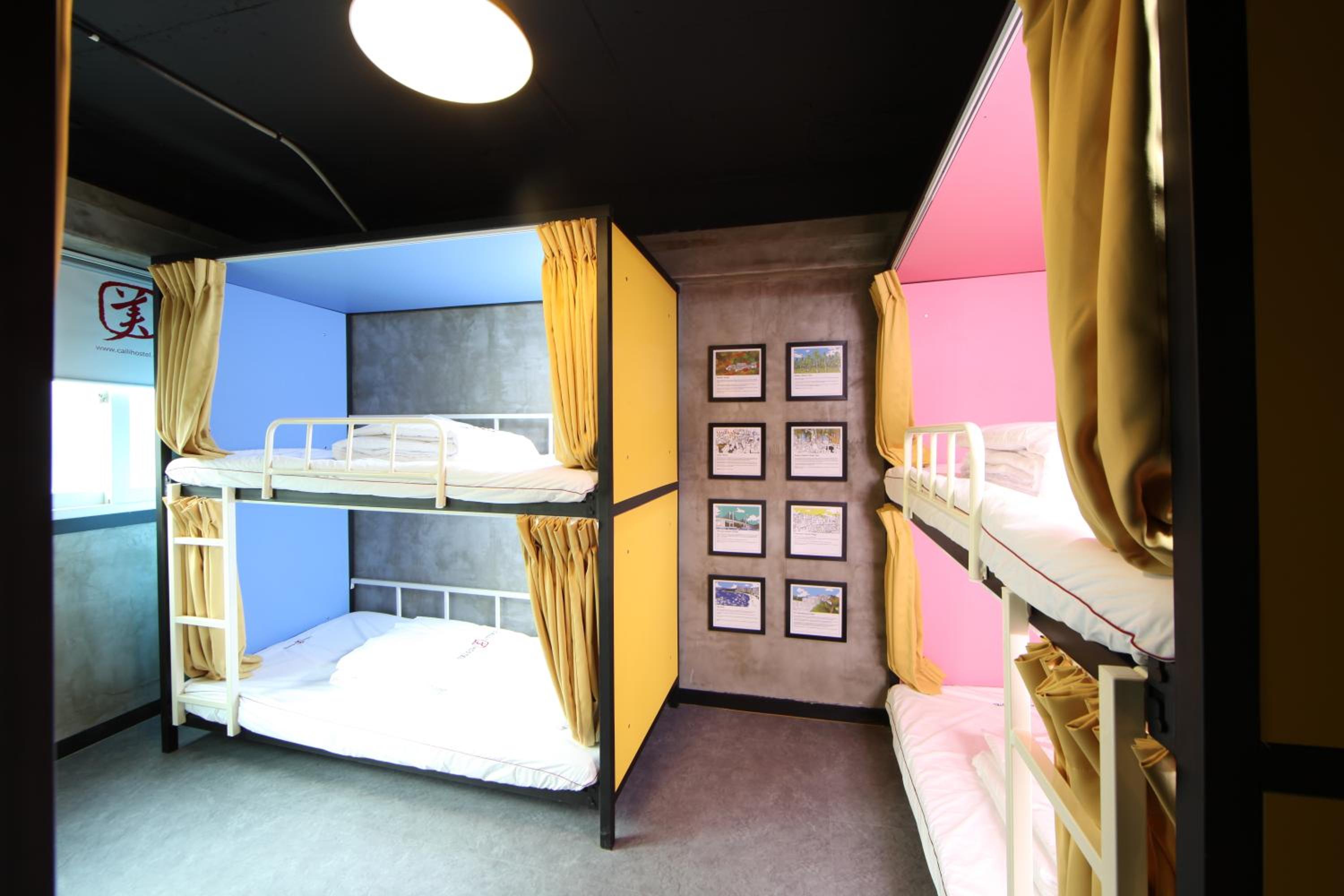 Calli Hostel
