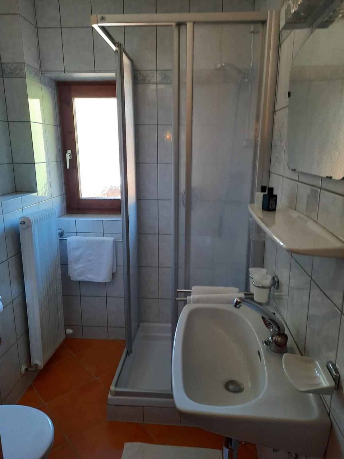 Haus Gmahblick Ferienwonungen