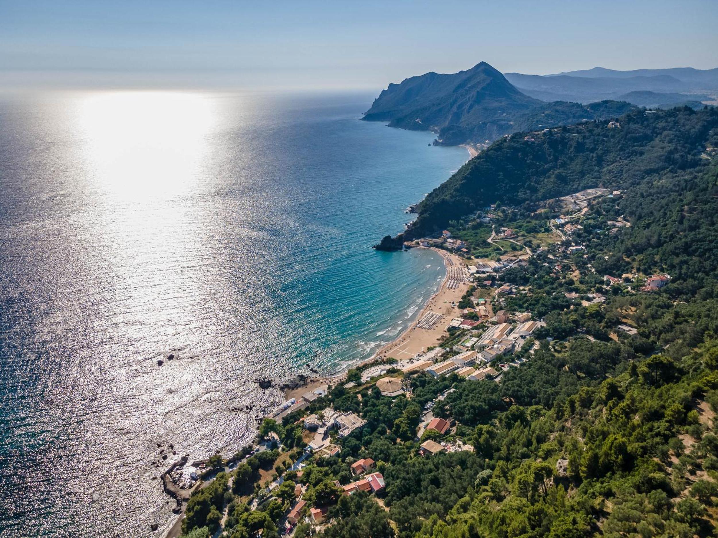 Luxury Villa Helanes photo 3