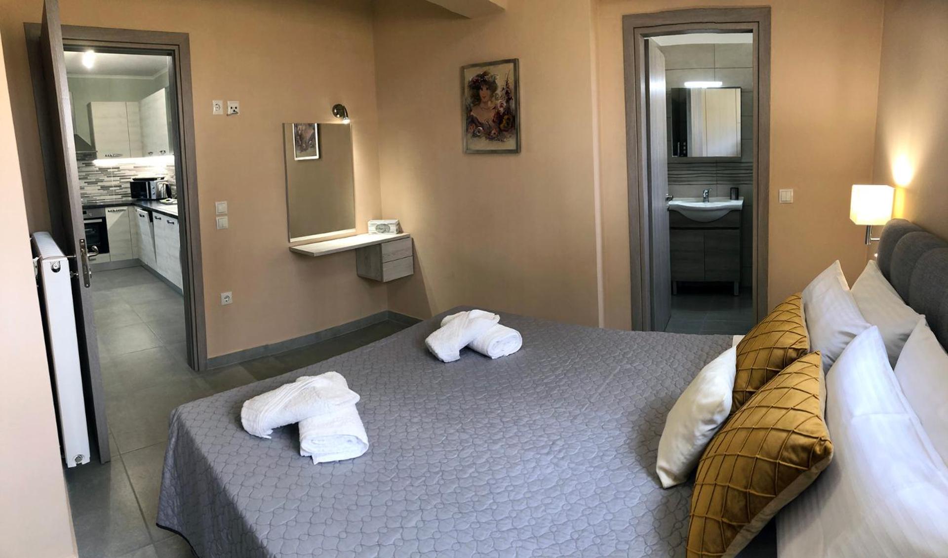 Strelitzia Apartments photo 3