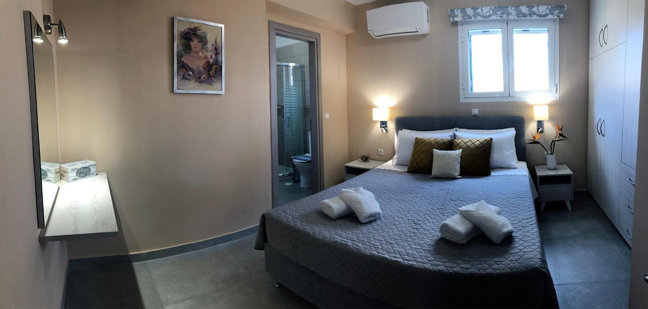 Strelitzia Apartments photo 2
