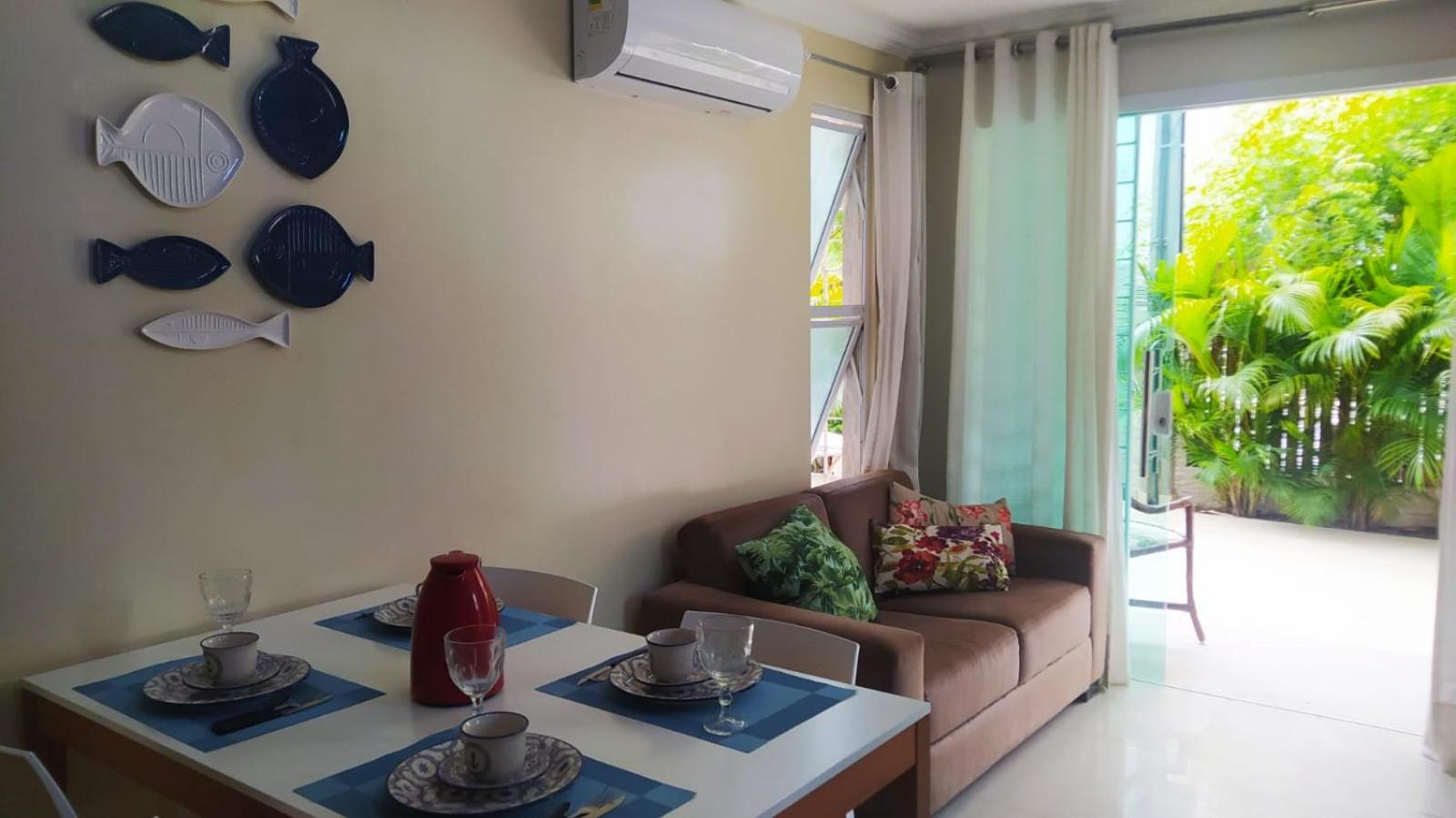 Flat Marimbá - Duplex