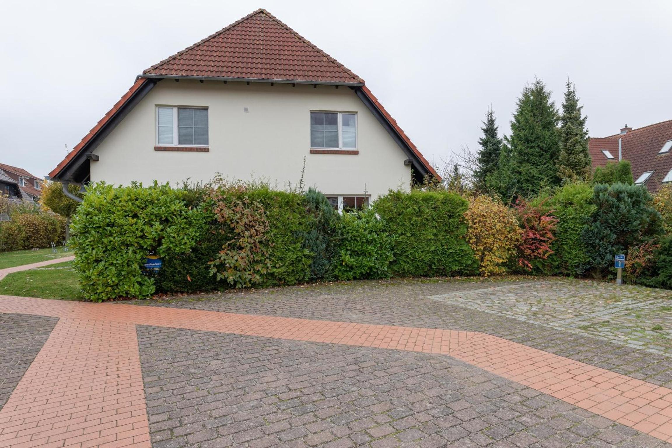 Ostseewelle Whg 1 view 2