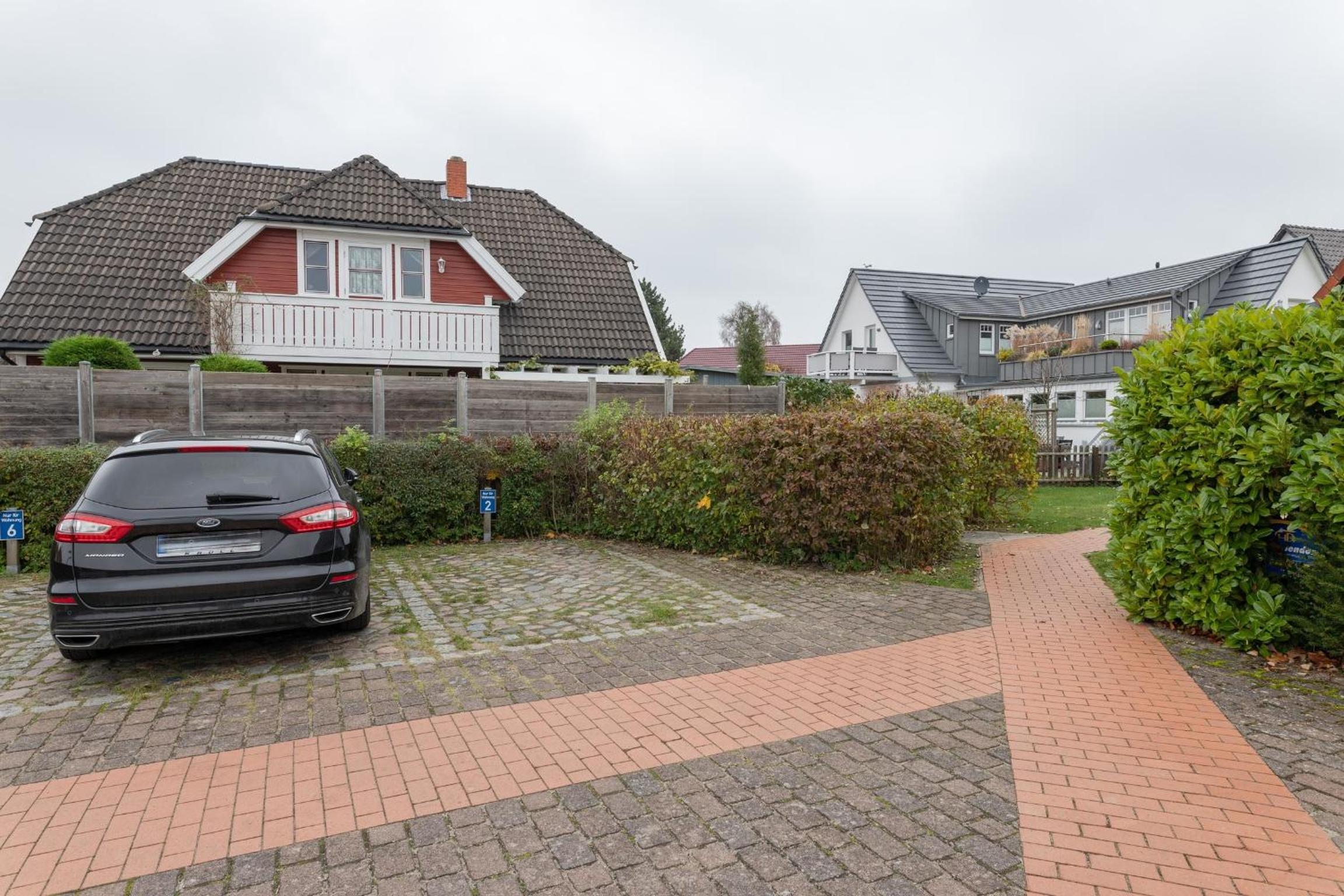 Ostseewelle Whg 1 view 3