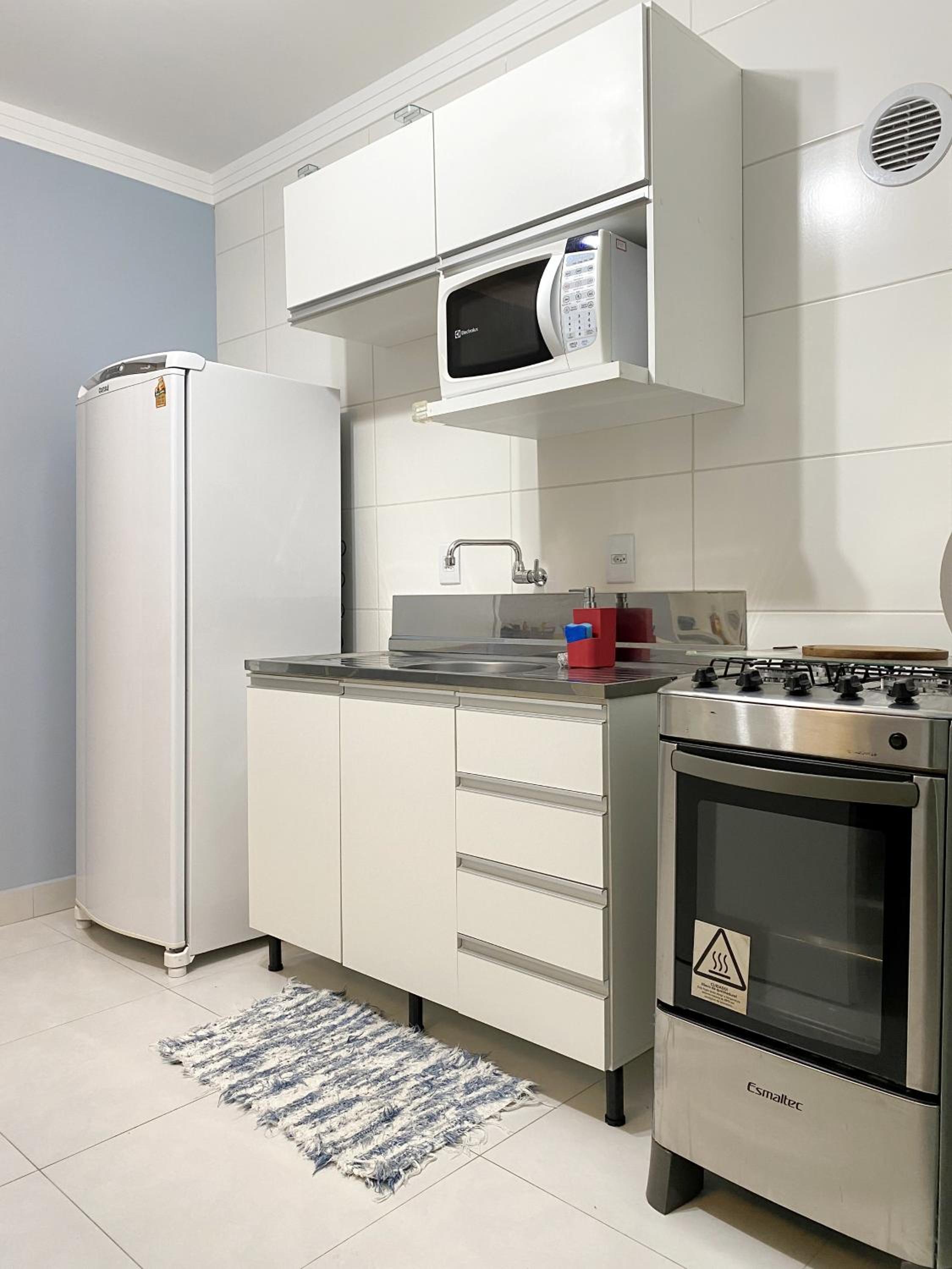 Residencial Rumo ao Mar - Bombinhas-SC