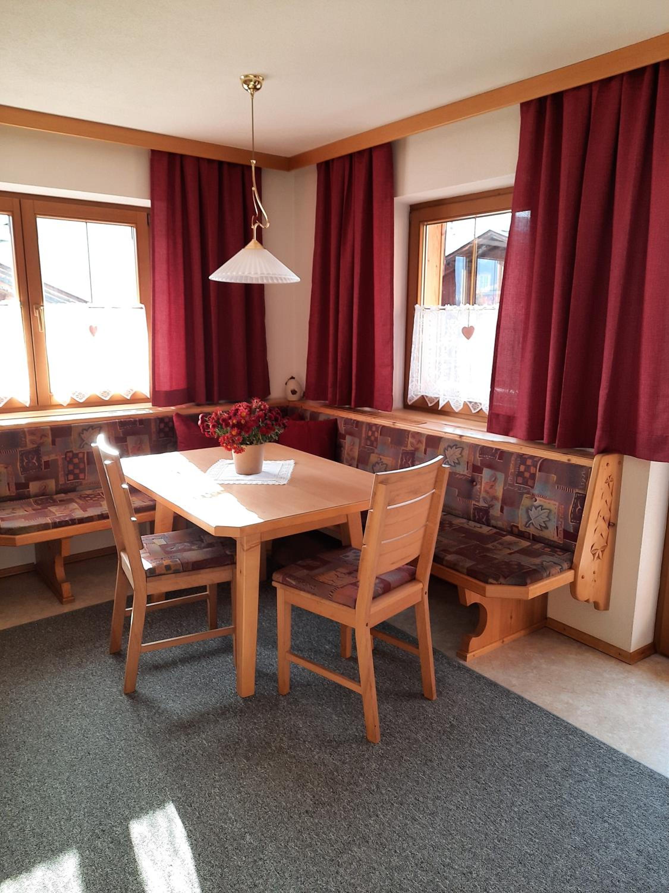 Haus Gmahblick Ferienwonungen