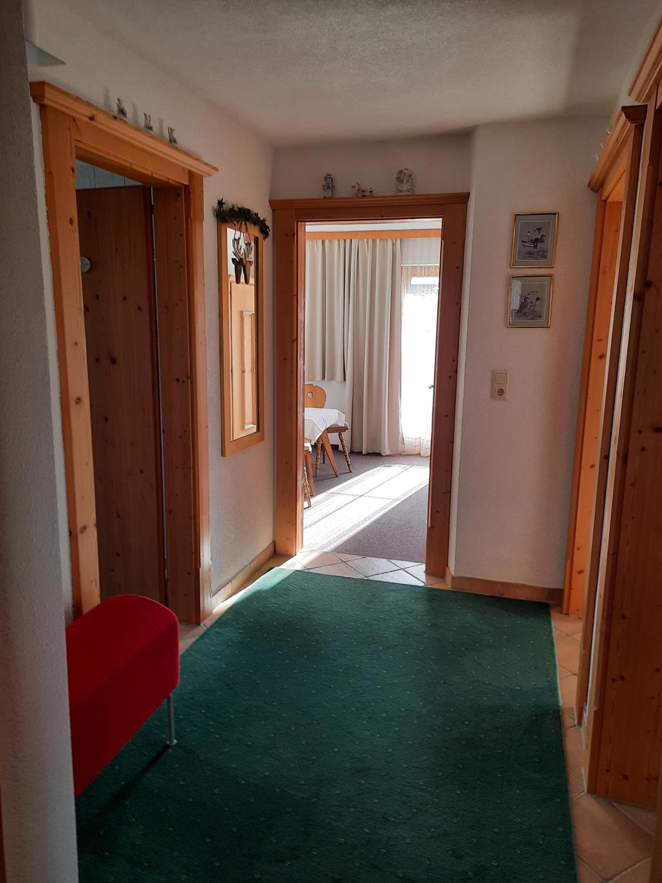 Haus Gmahblick Ferienwonungen