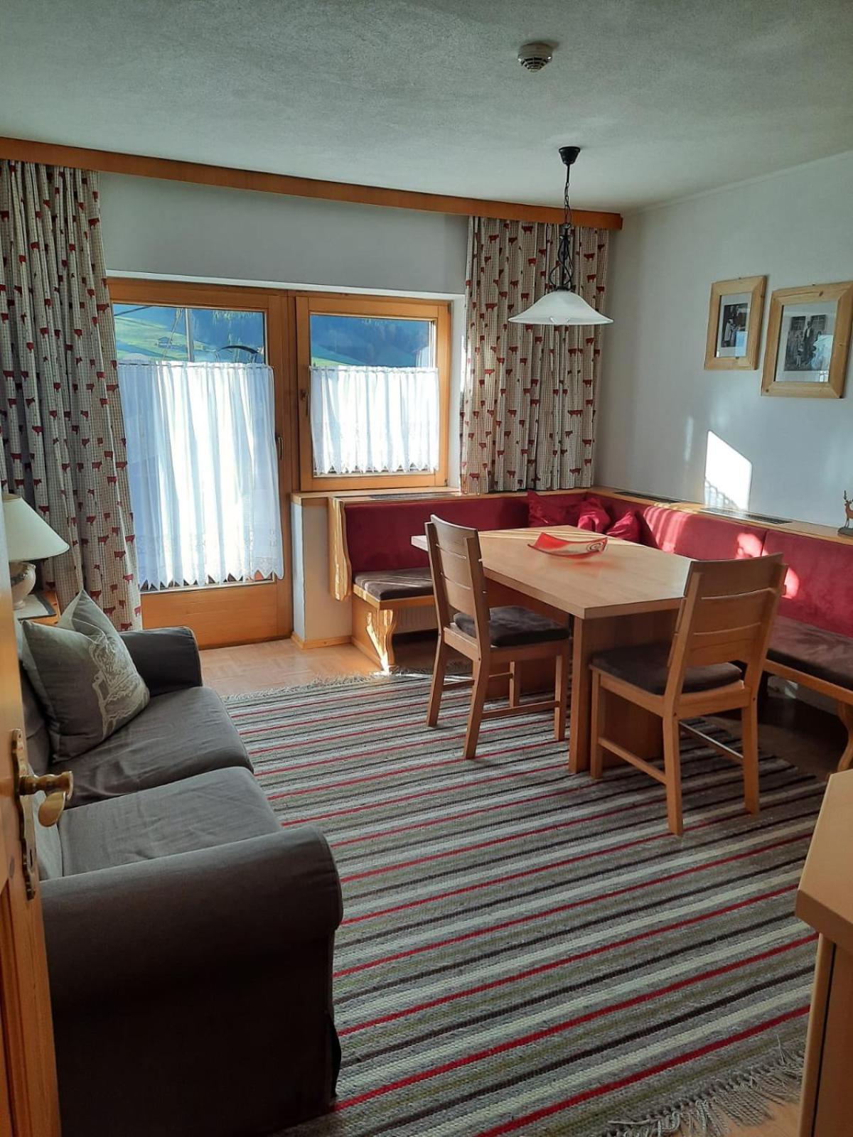 Haus Gmahblick Ferienwonungen