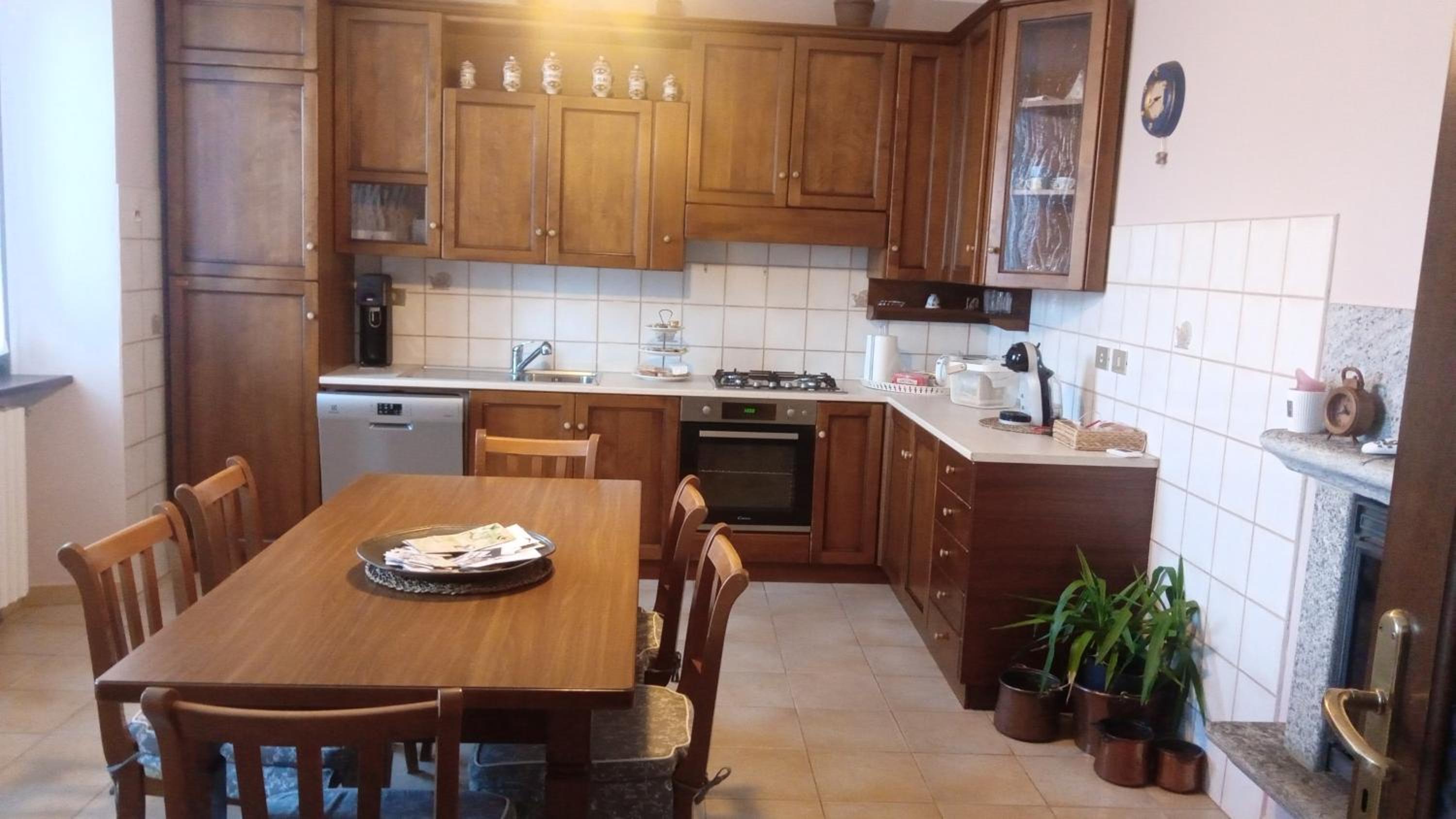 la casa nel prunent