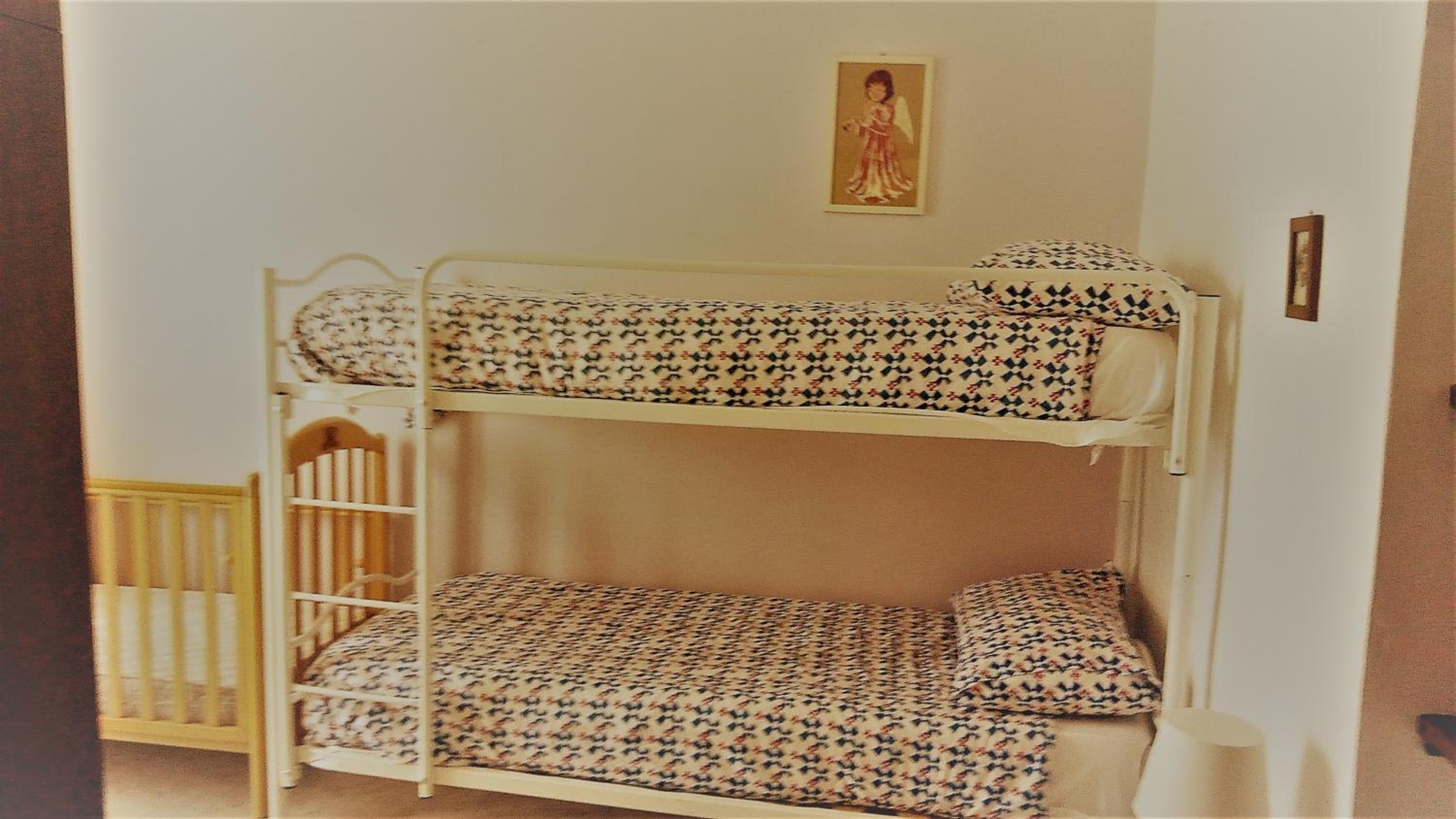 la casa nel prunent