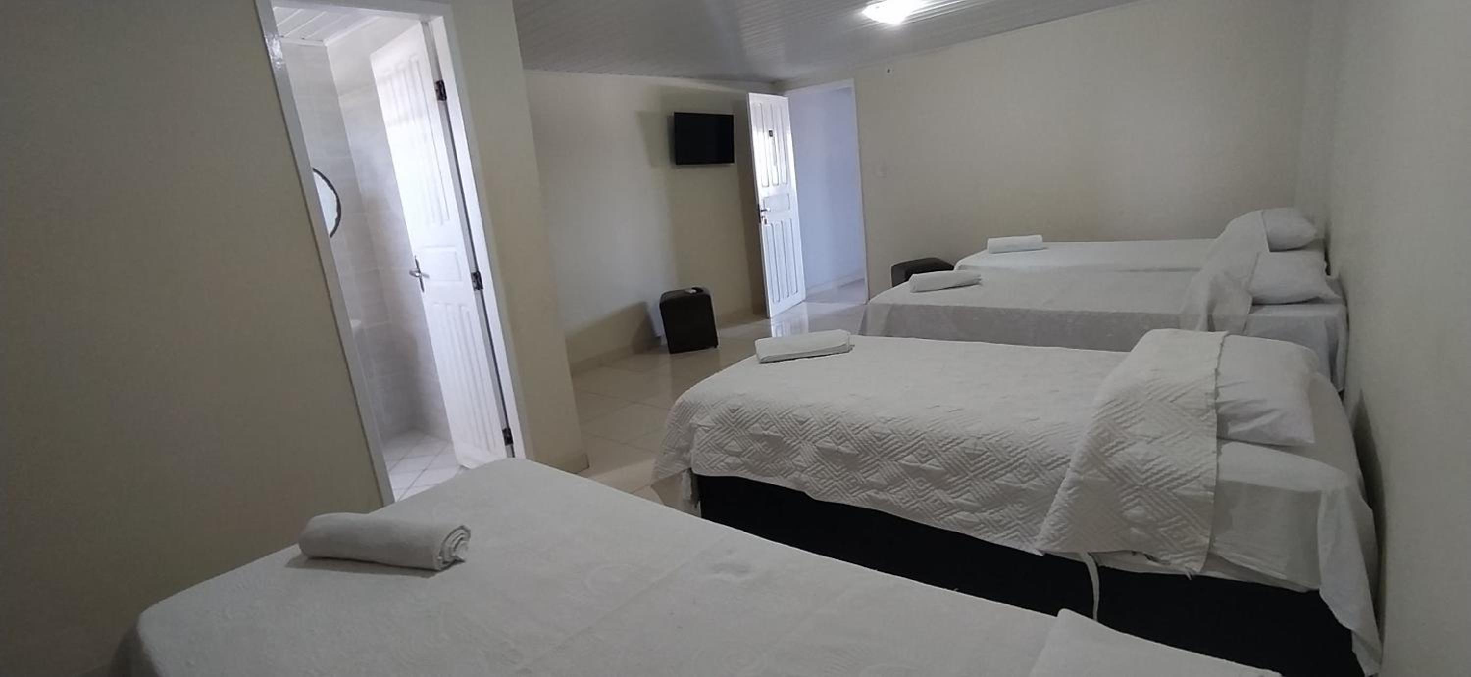 Hotel Aracaju Express