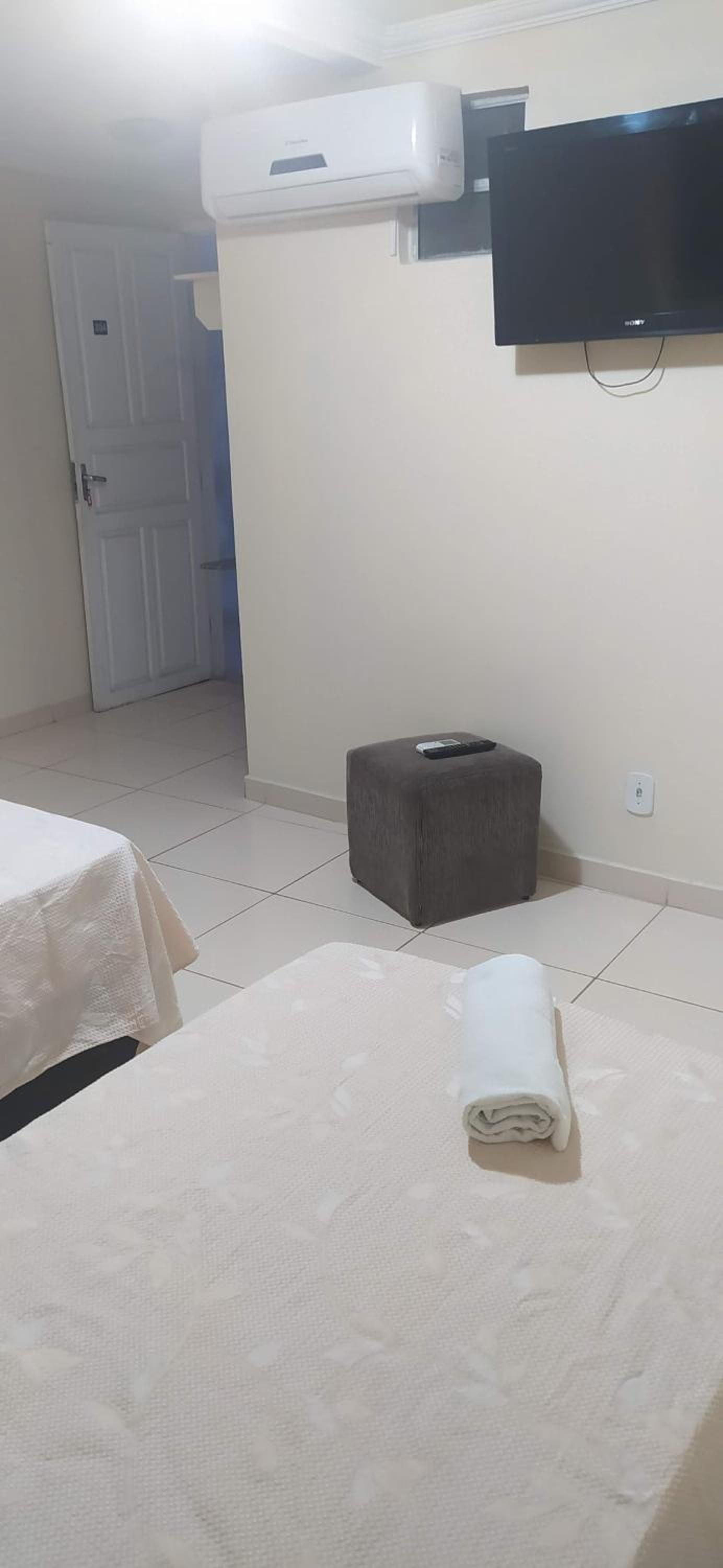 Hotel Aracaju Express