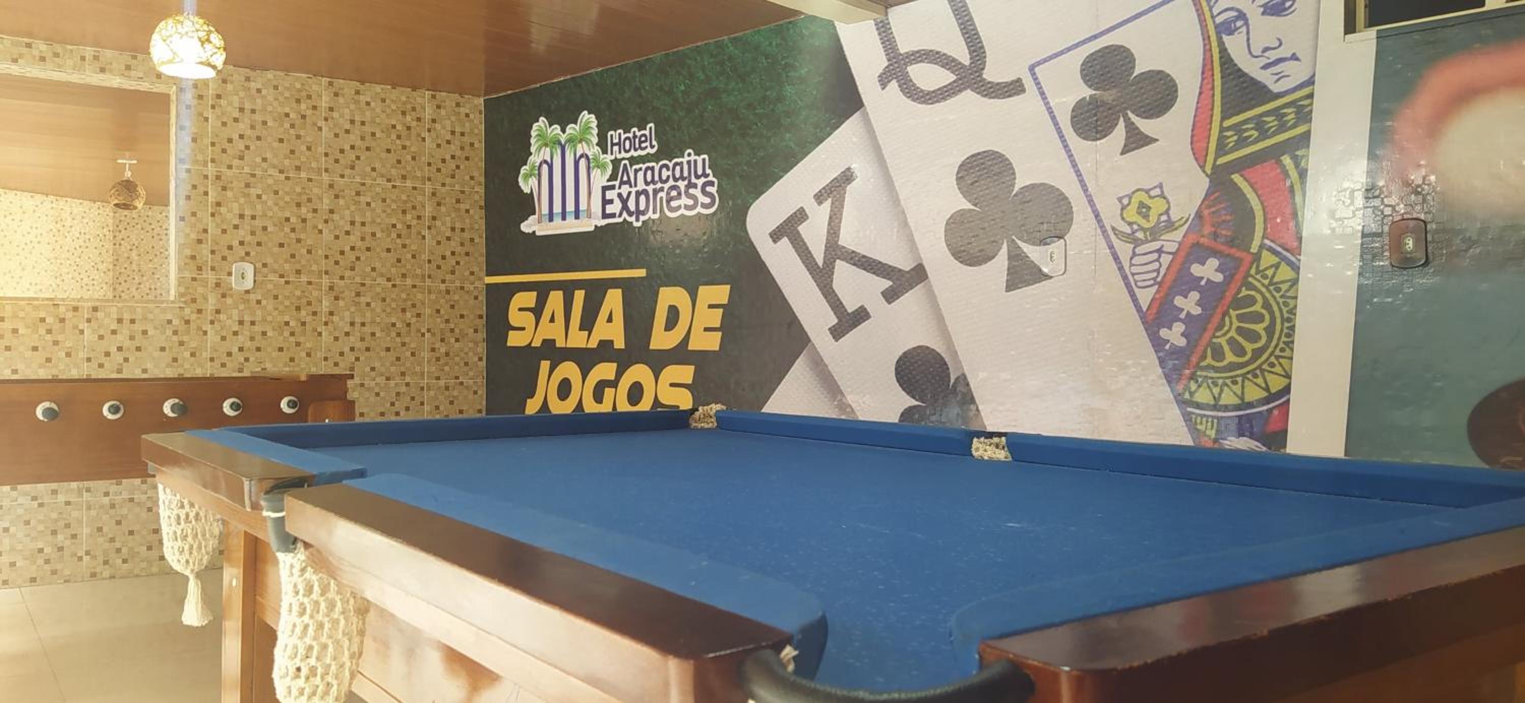 Hotel Aracaju Express