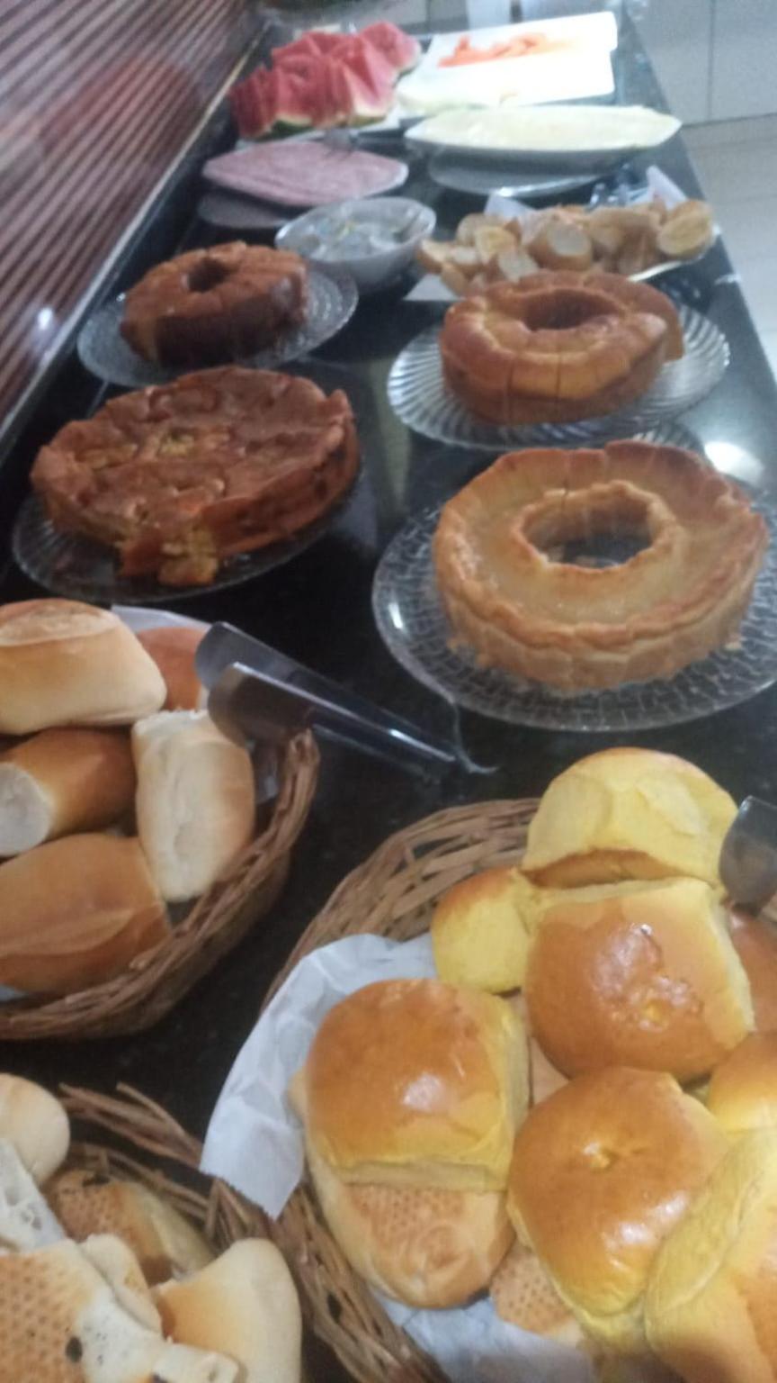 Hotel Aracaju Express