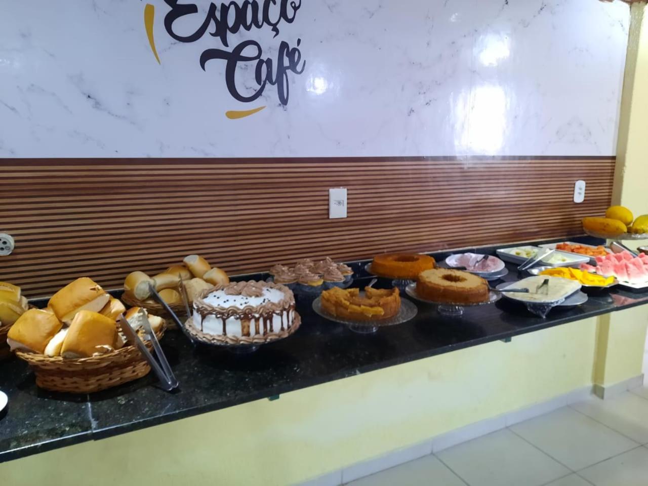 Hotel Aracaju Express
