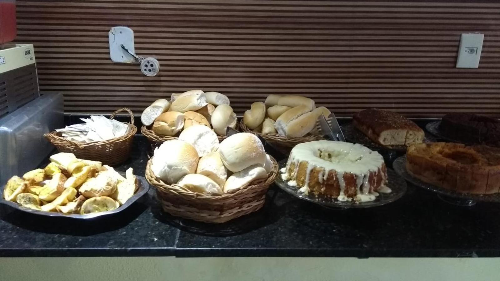 Hotel Aracaju Express