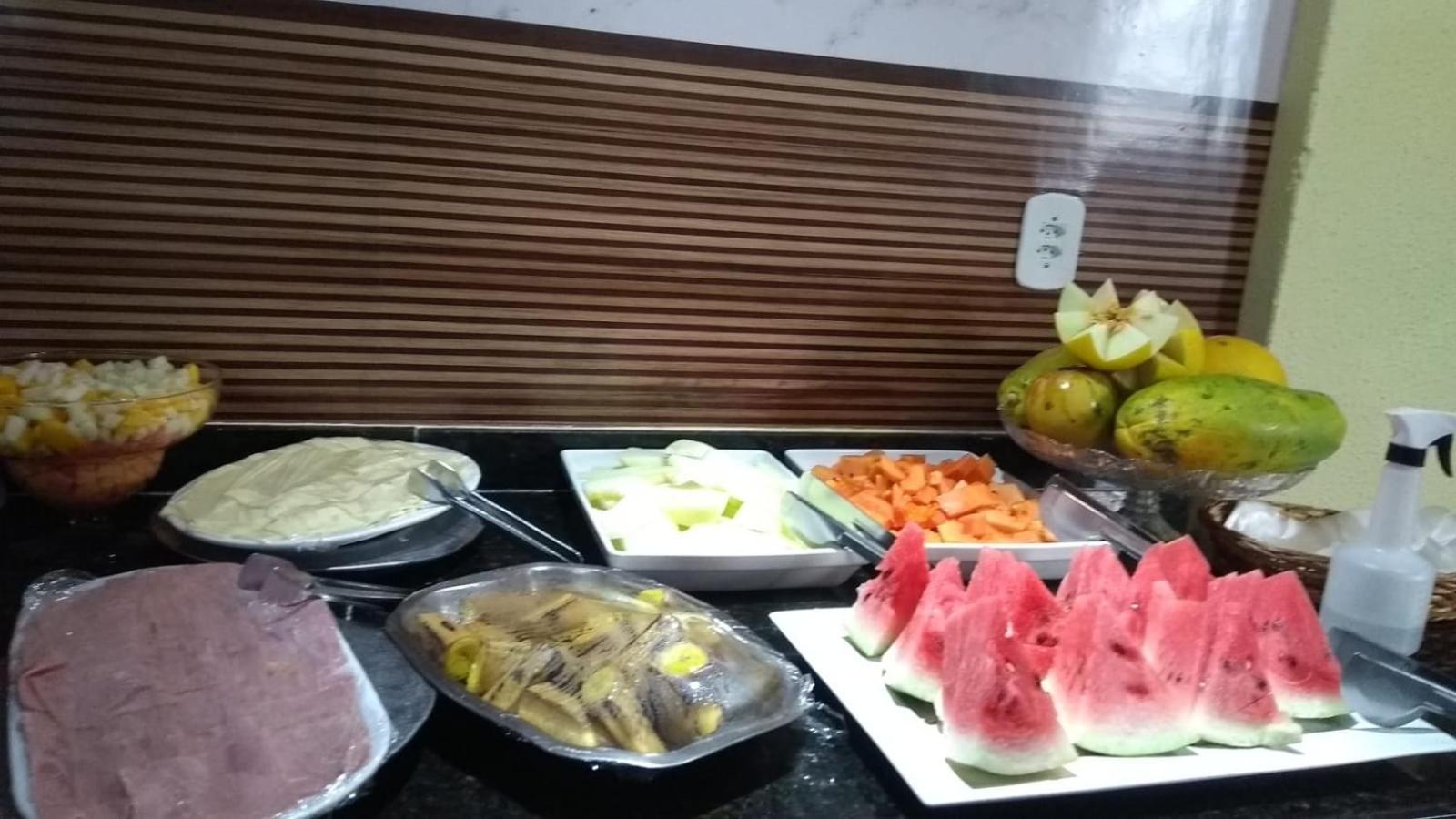 Hotel Aracaju Express
