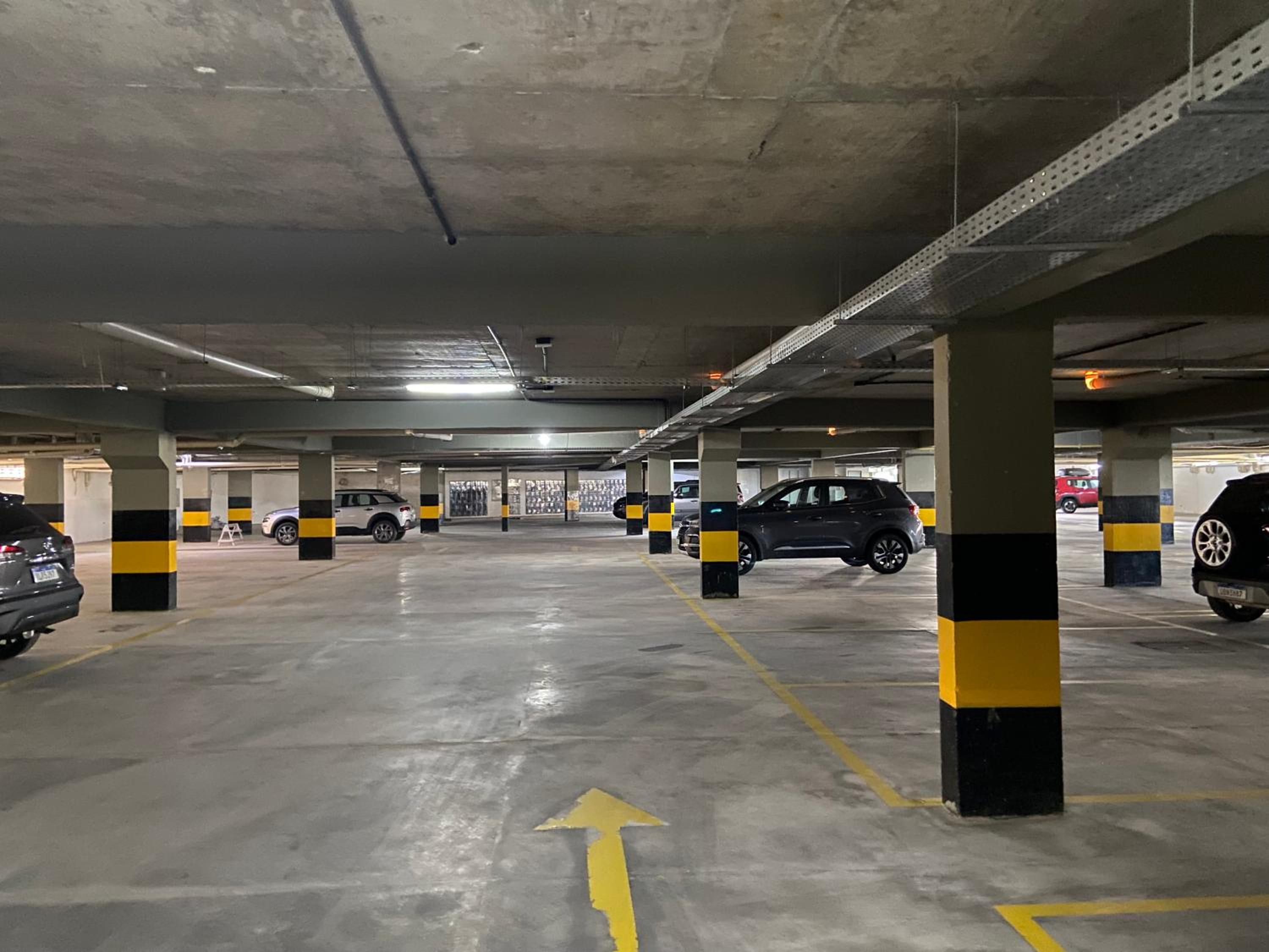 Bela Hospedagem - Imperial Bessa #408, pé na areia no Bessa, 02 vagas estacionamento fixas
