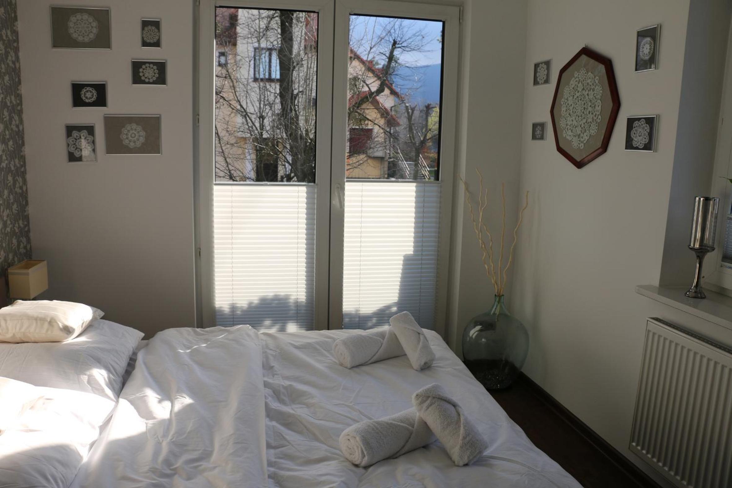 Apartament W SERCU USTRONIA view 2
