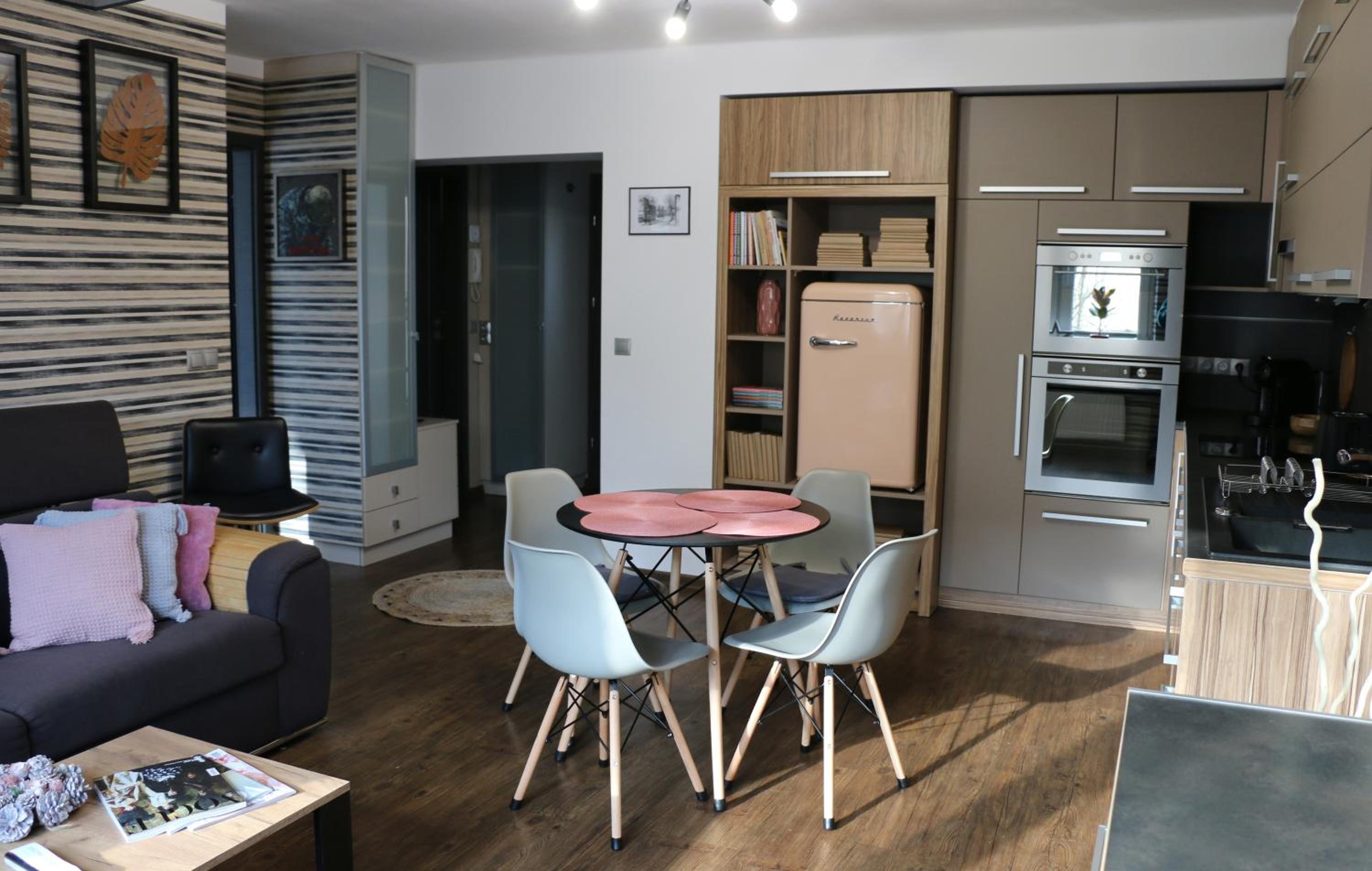 Apartament W SERCU USTRONIA view 5