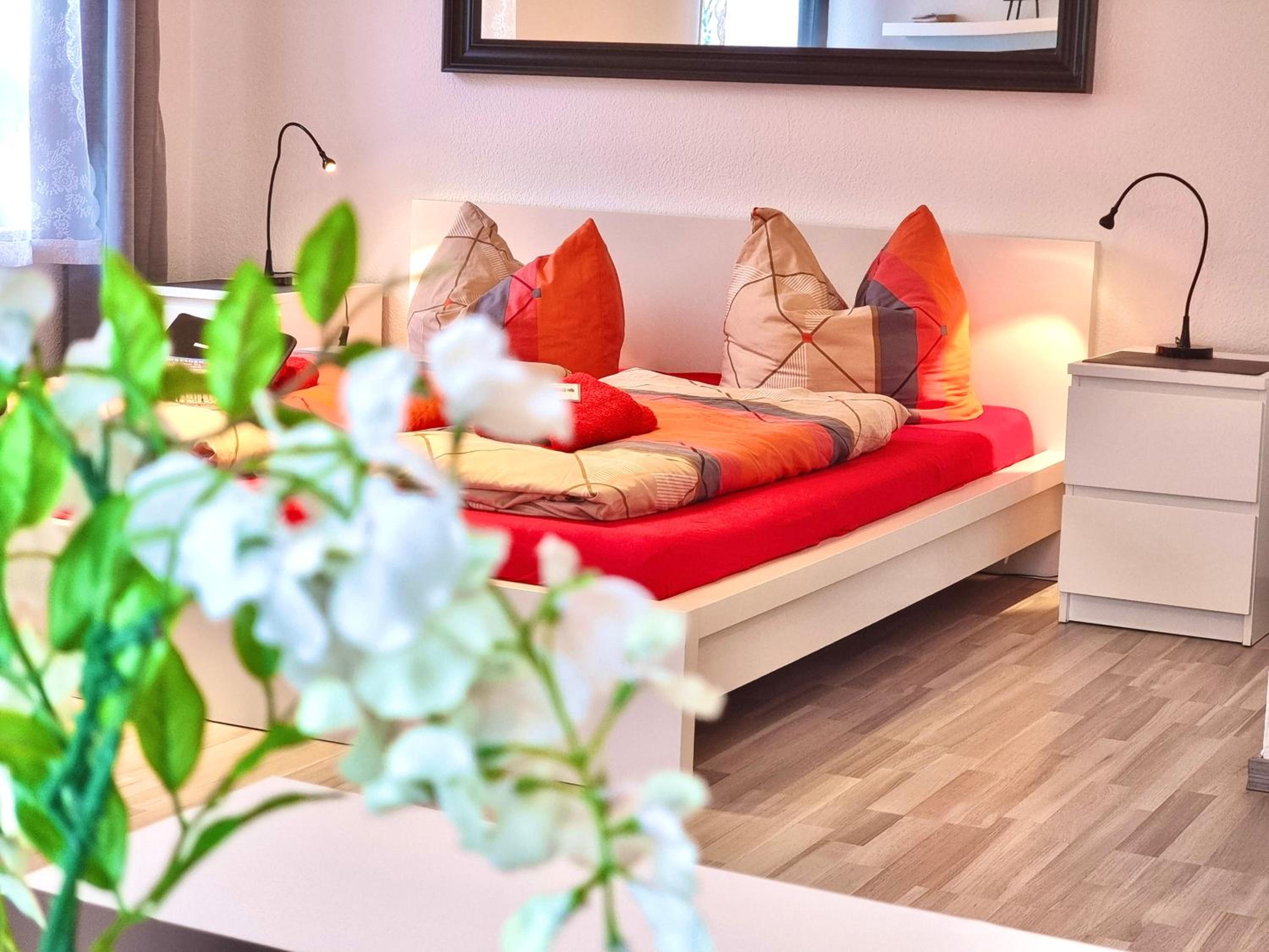 Dresden Vacations - FeWo 2,4,5,6 Altstadt - Am grossen Garten - Property Image 1