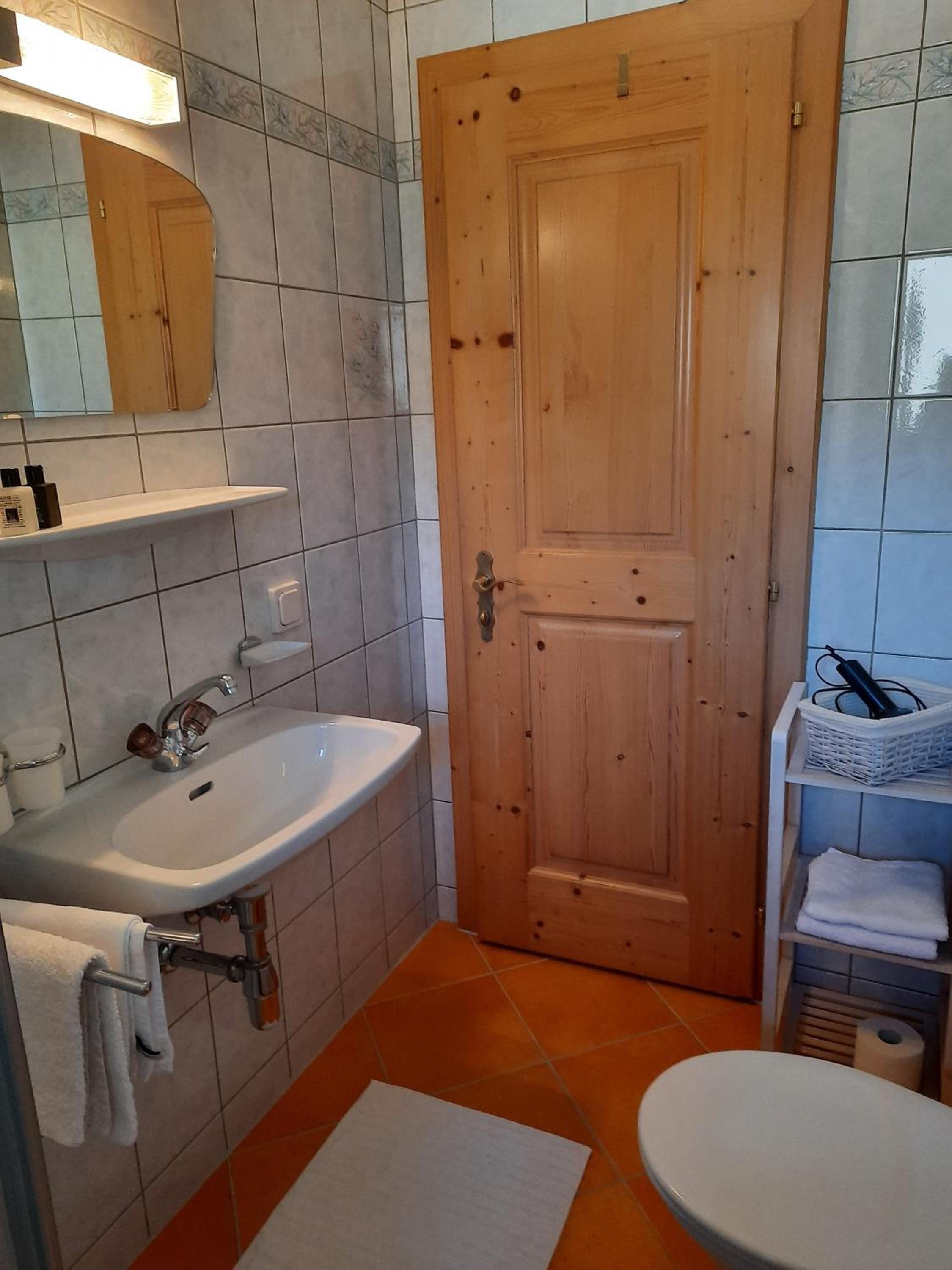 Haus Gmahblick Ferienwonungen