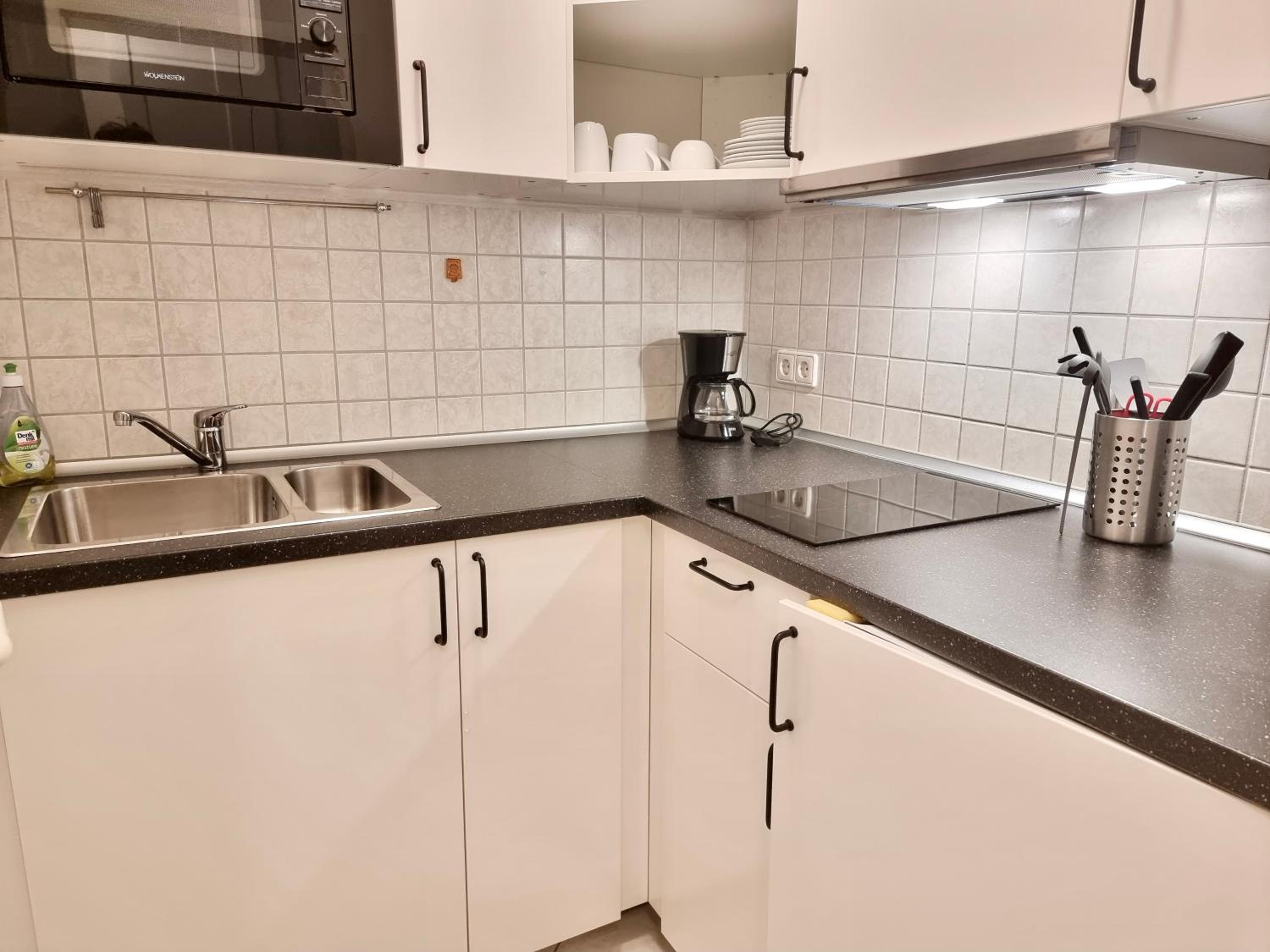 Dresden Vacations - FeWo 2,4,5,6 Altstadt - Am grossen Garten - Property Image 5