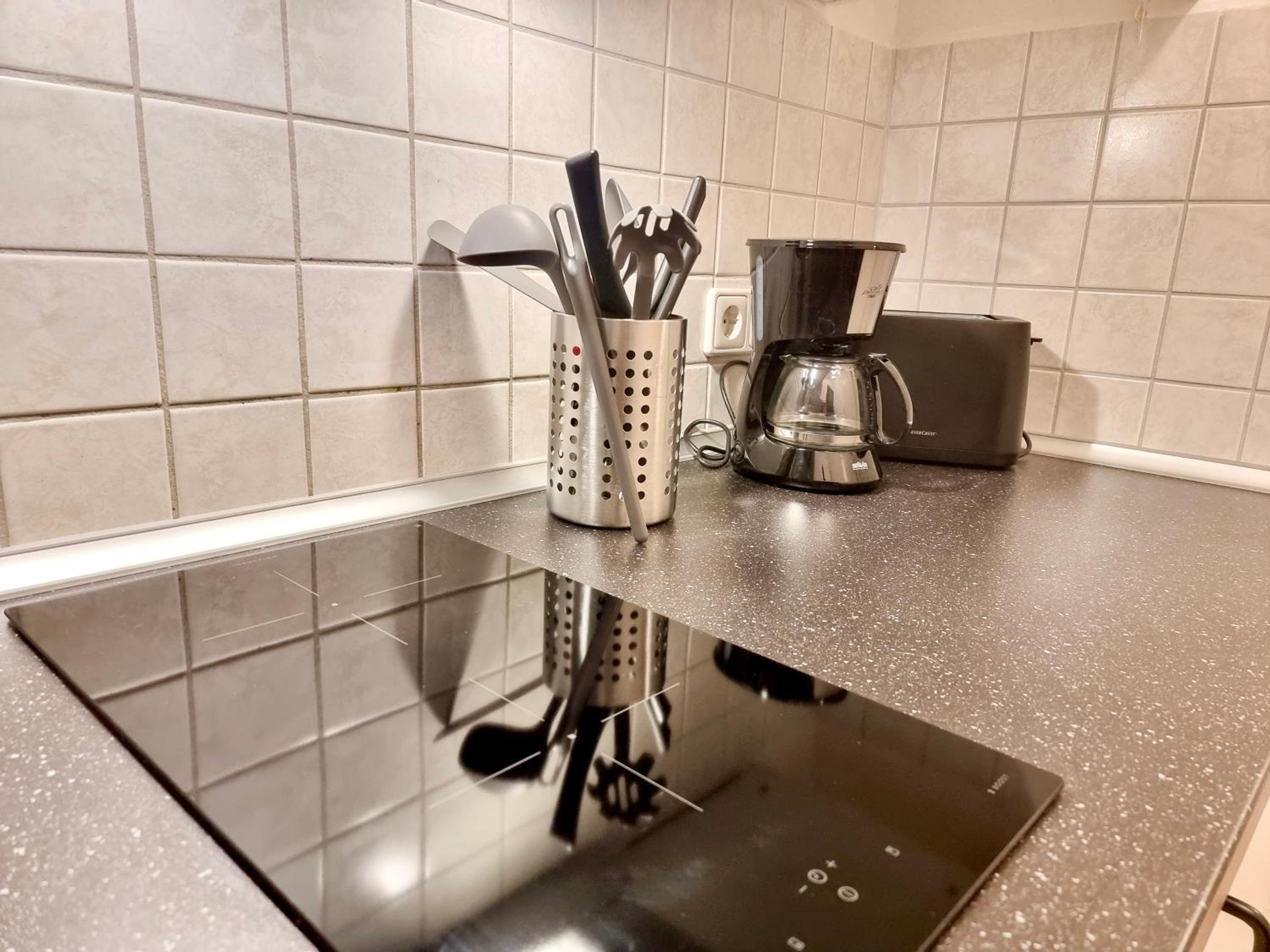 Dresden Vacations - FeWo 2,4,5,6 Altstadt - Am grossen Garten - Property Image 4