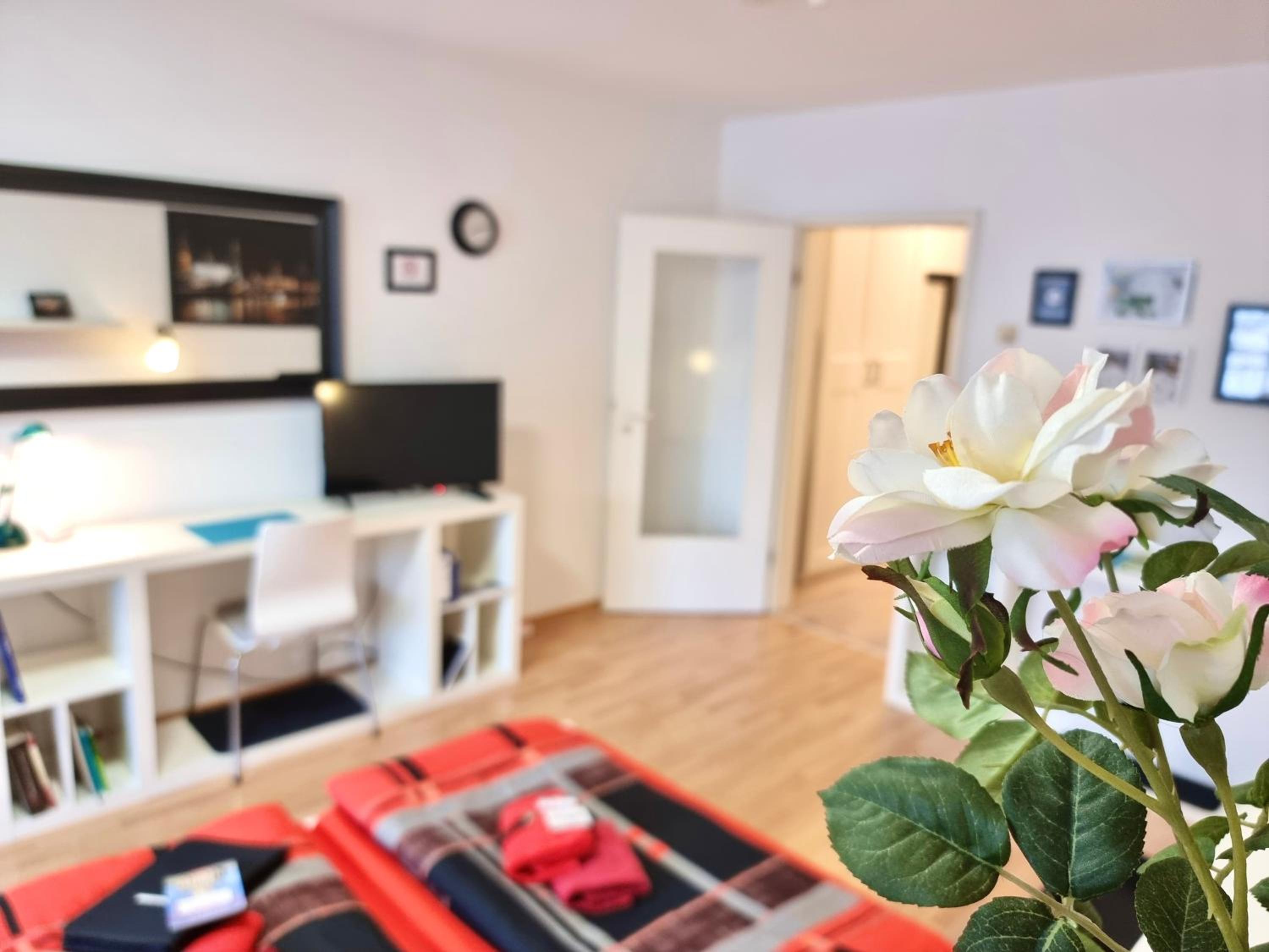 Dresden Vacations - FeWo 2,4,5,6 Altstadt - Am grossen Garten - Property Image 2