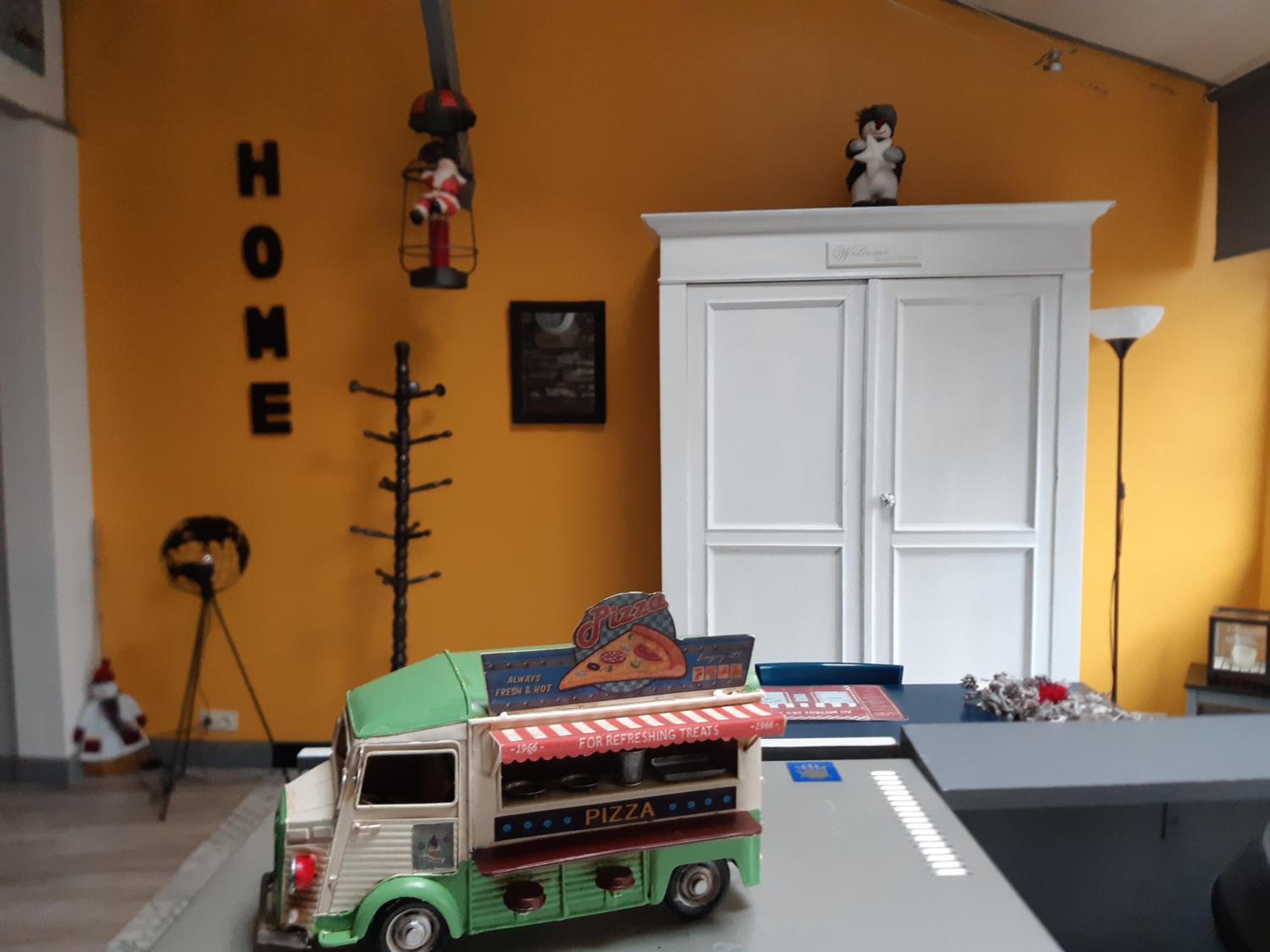 le loft