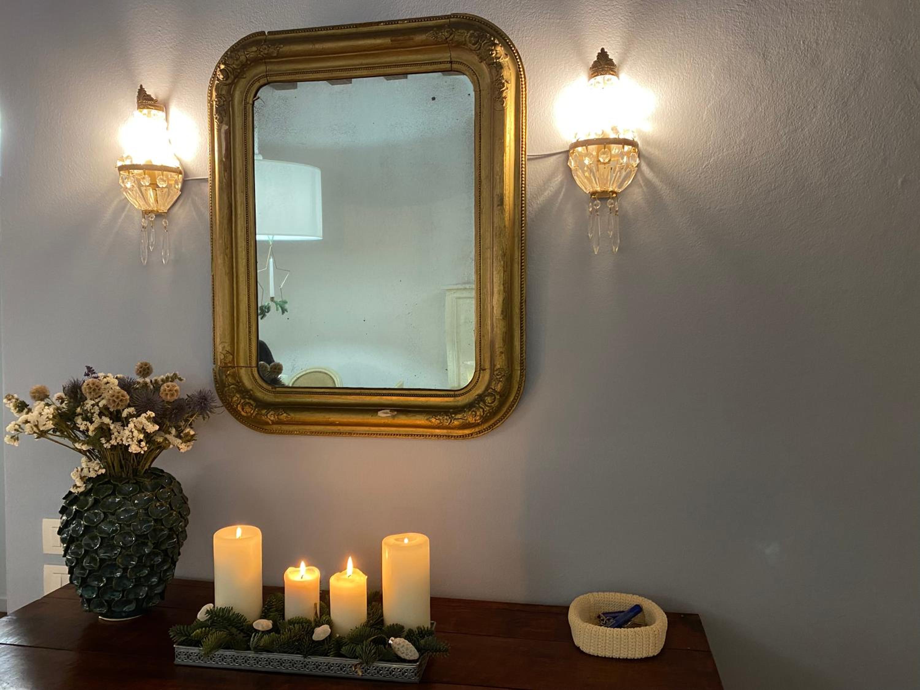 SANTA CATERINA: charming apartment TREVISO view 5