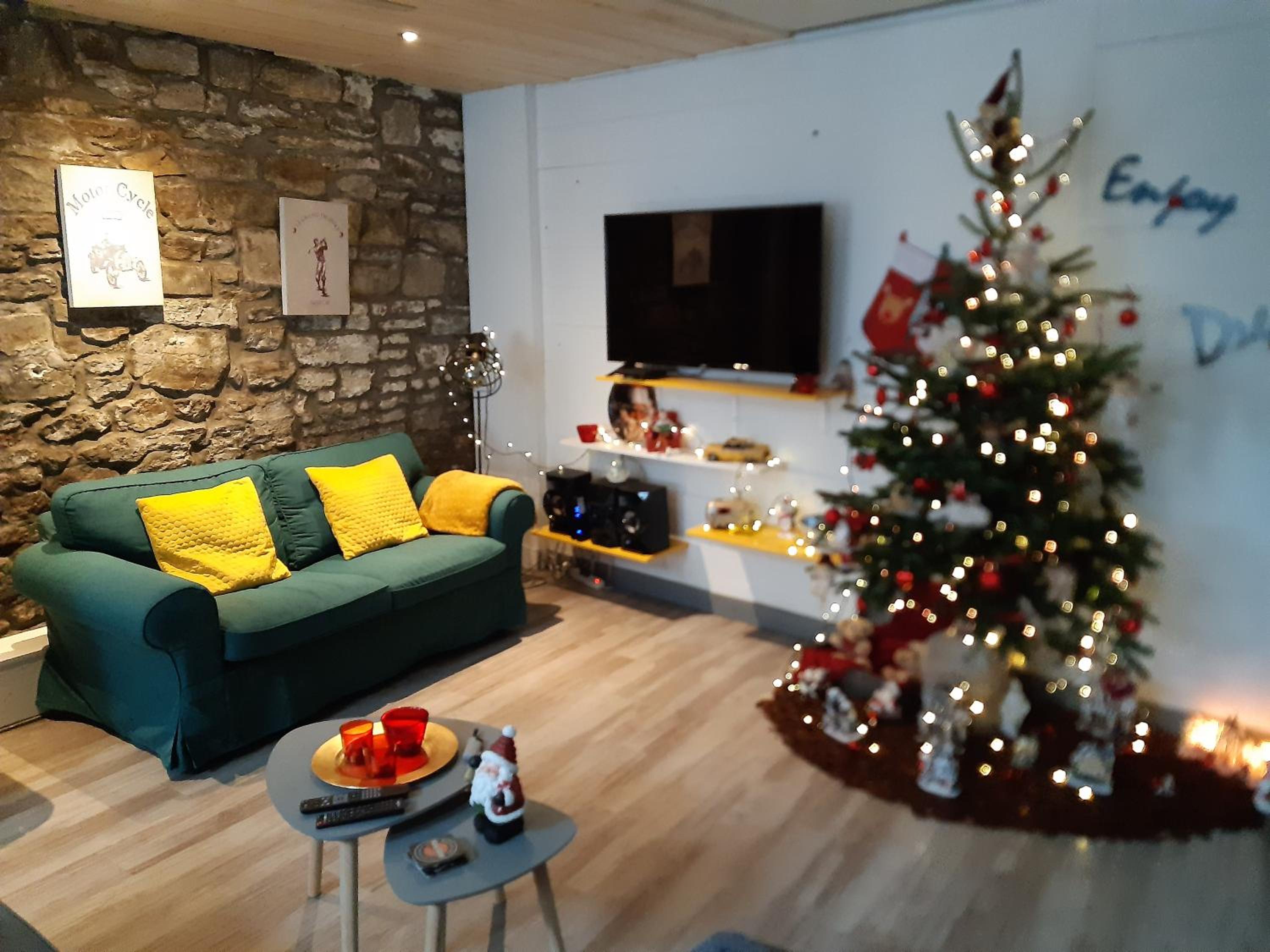 le loft