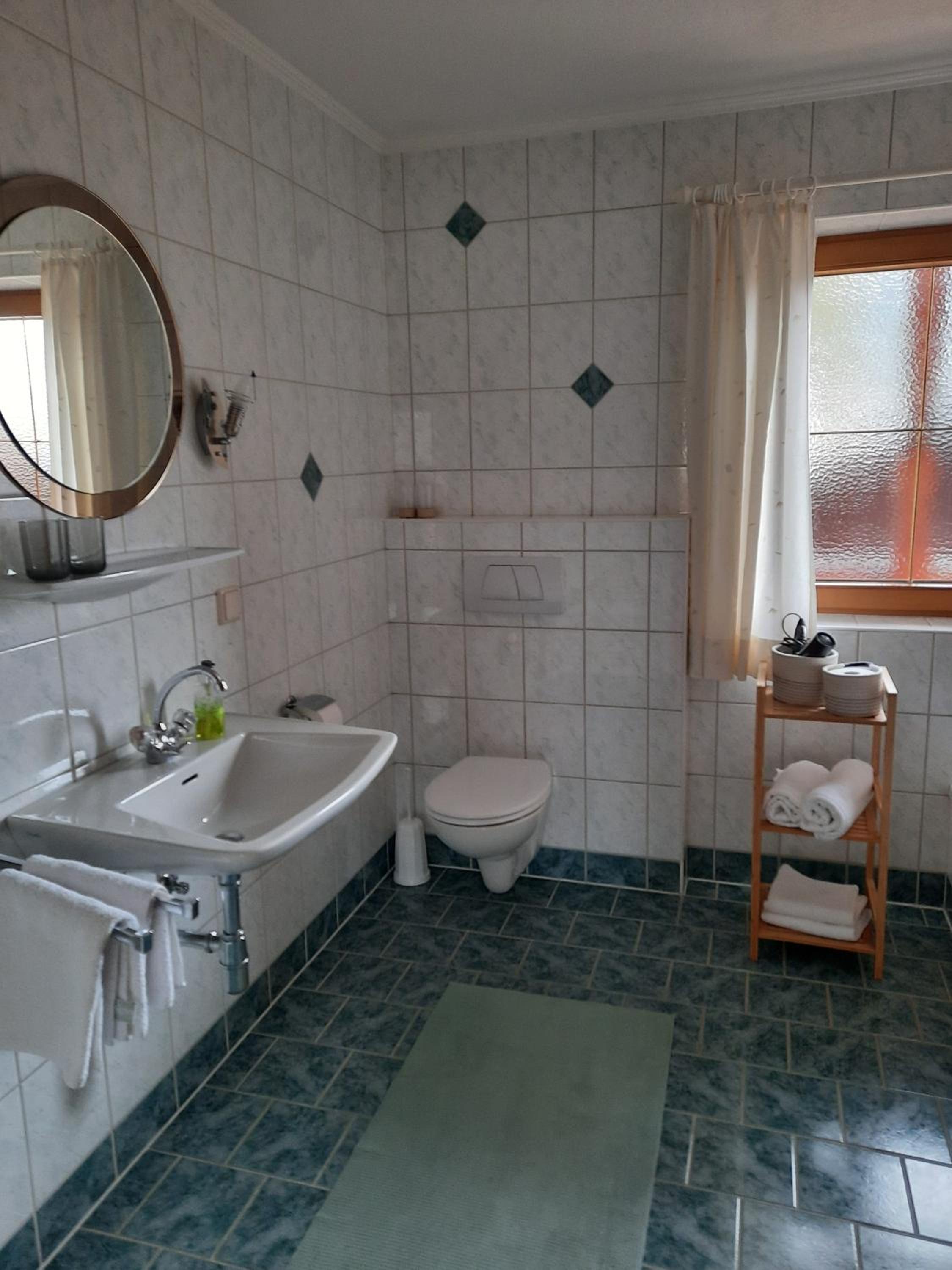 Haus Gmahblick Ferienwonungen