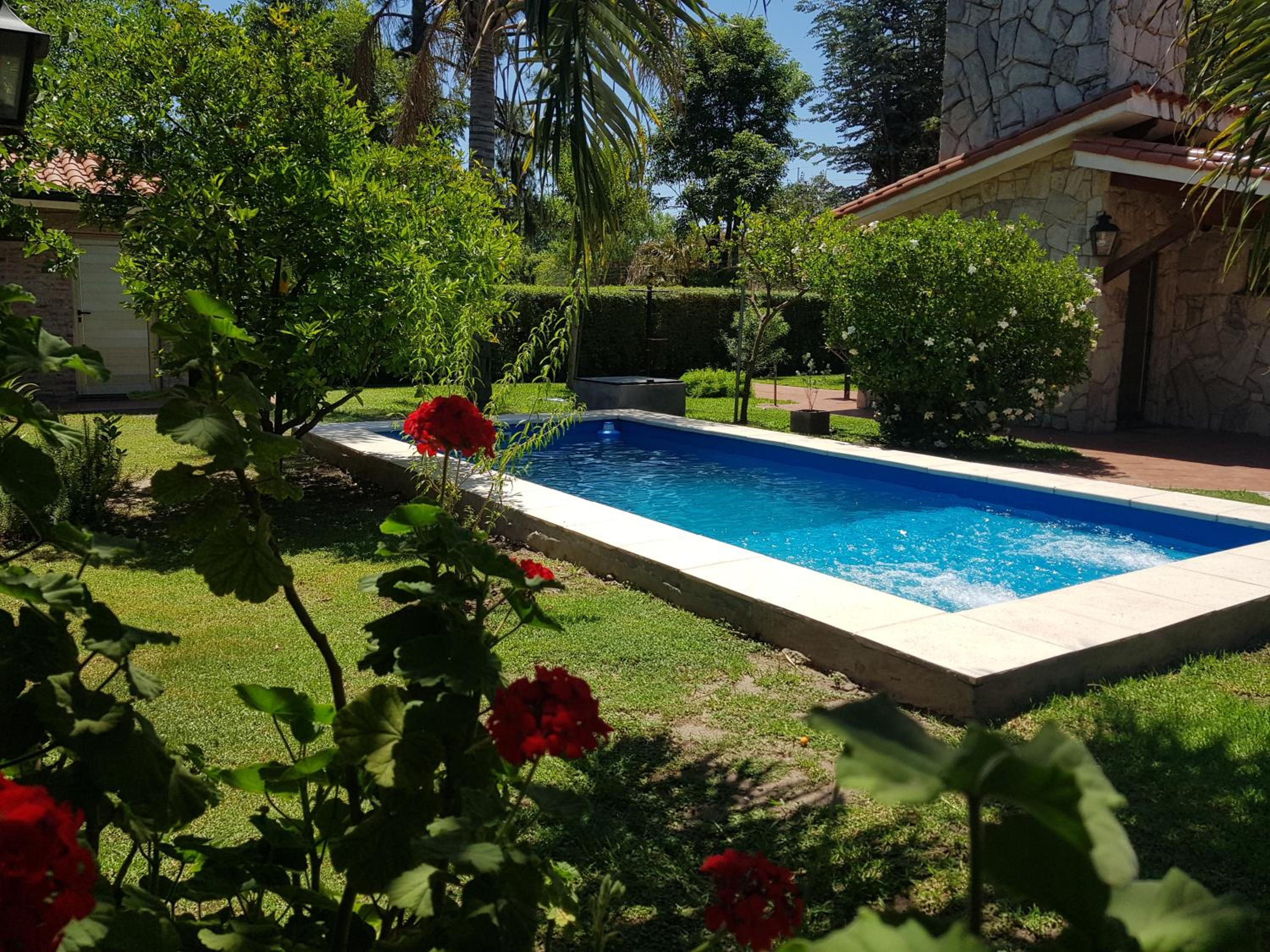 La Deolinda
