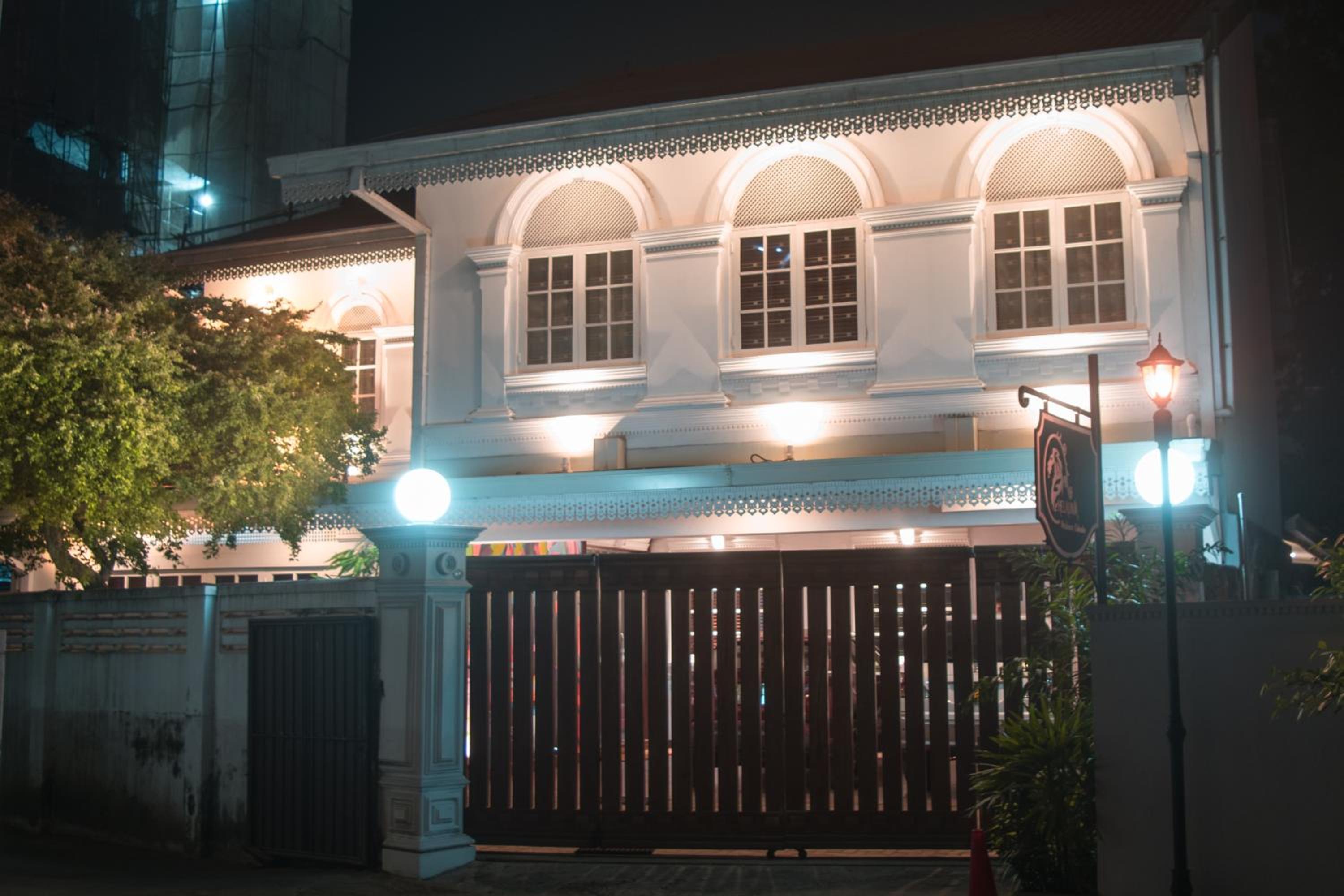 Tarshish Villa - Colombo view 4