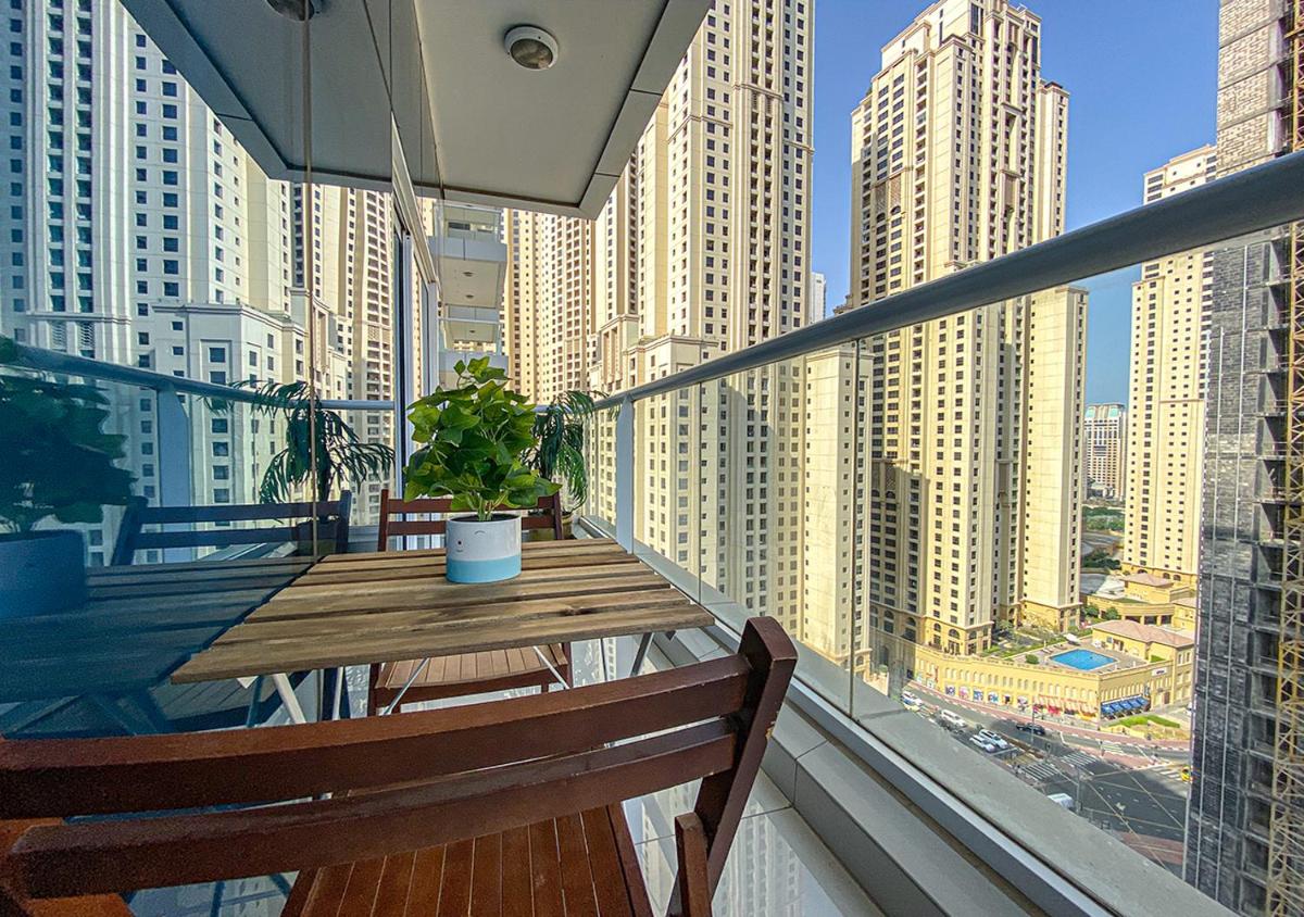 Walk To The Beach Or Enjoy The Amazing View From The Balcony