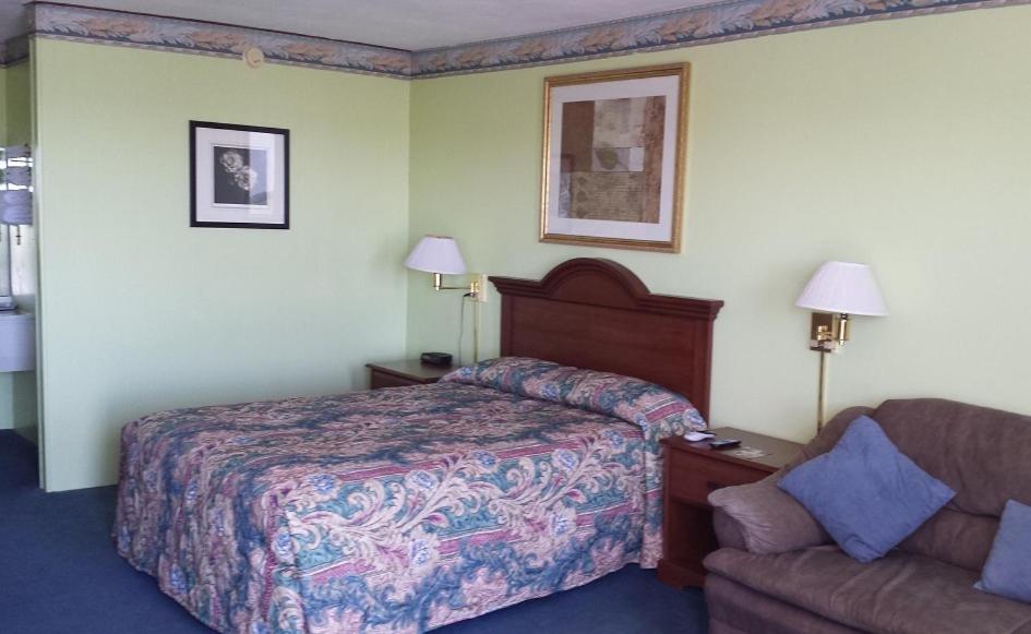 Innkeeper Motel Hamel - Property Image 7